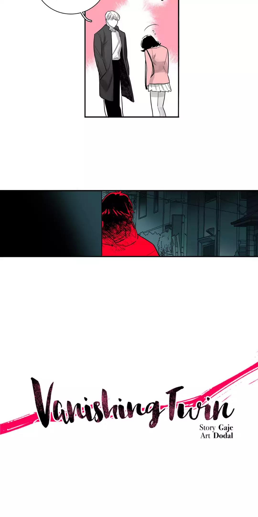 Vanishing Twin Chapter 12 page 6 - Chapter 12