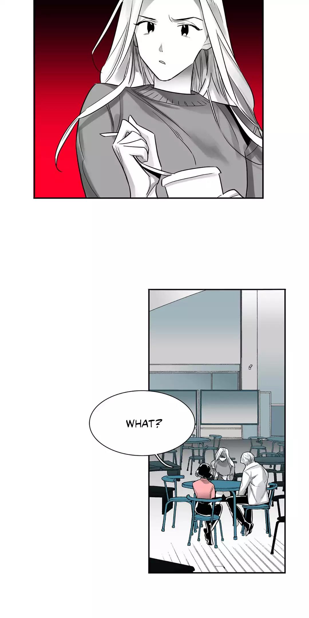 Vanishing Twin Chapter 12 page 8 - Chapter 12