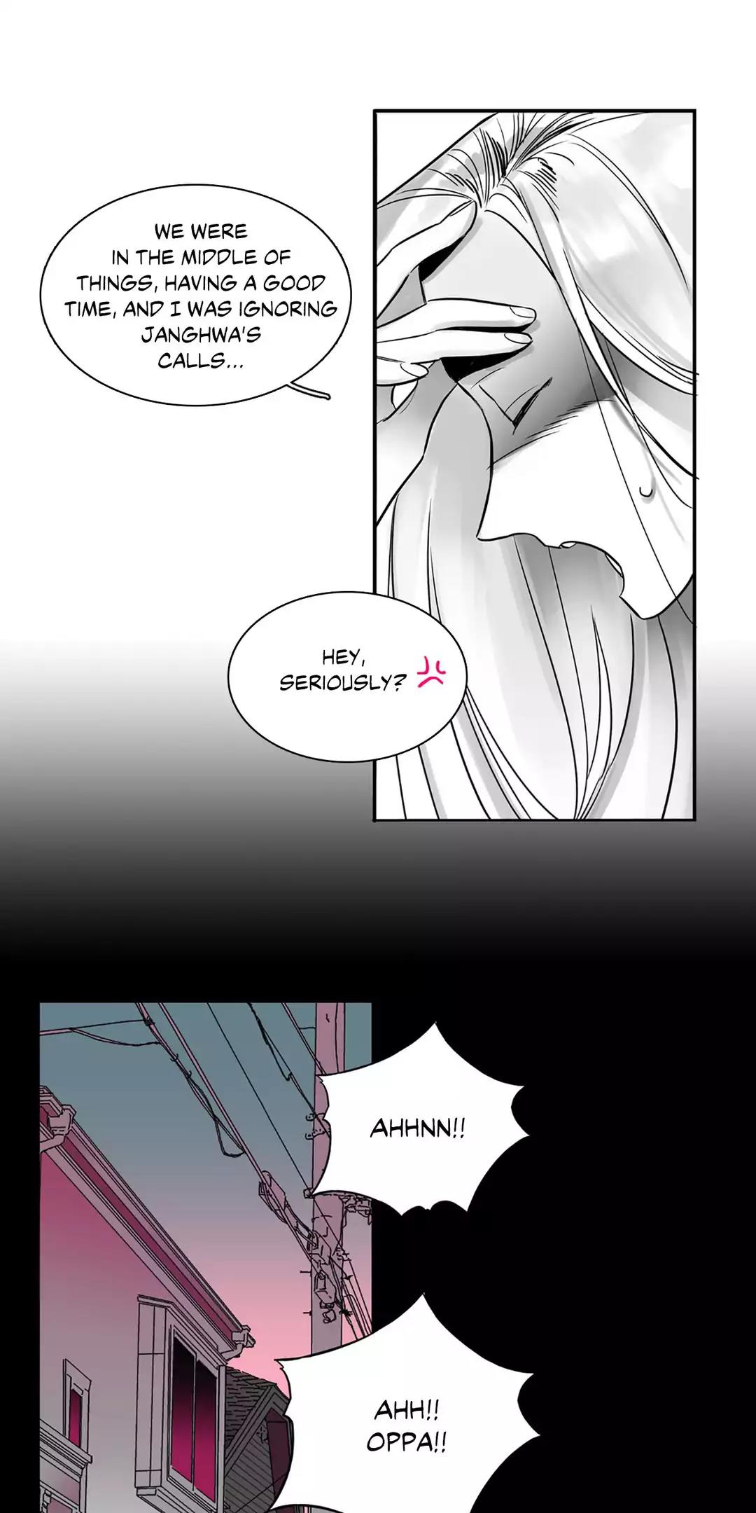 Vanishing Twin Chapter 12 page 9 - Chapter 12