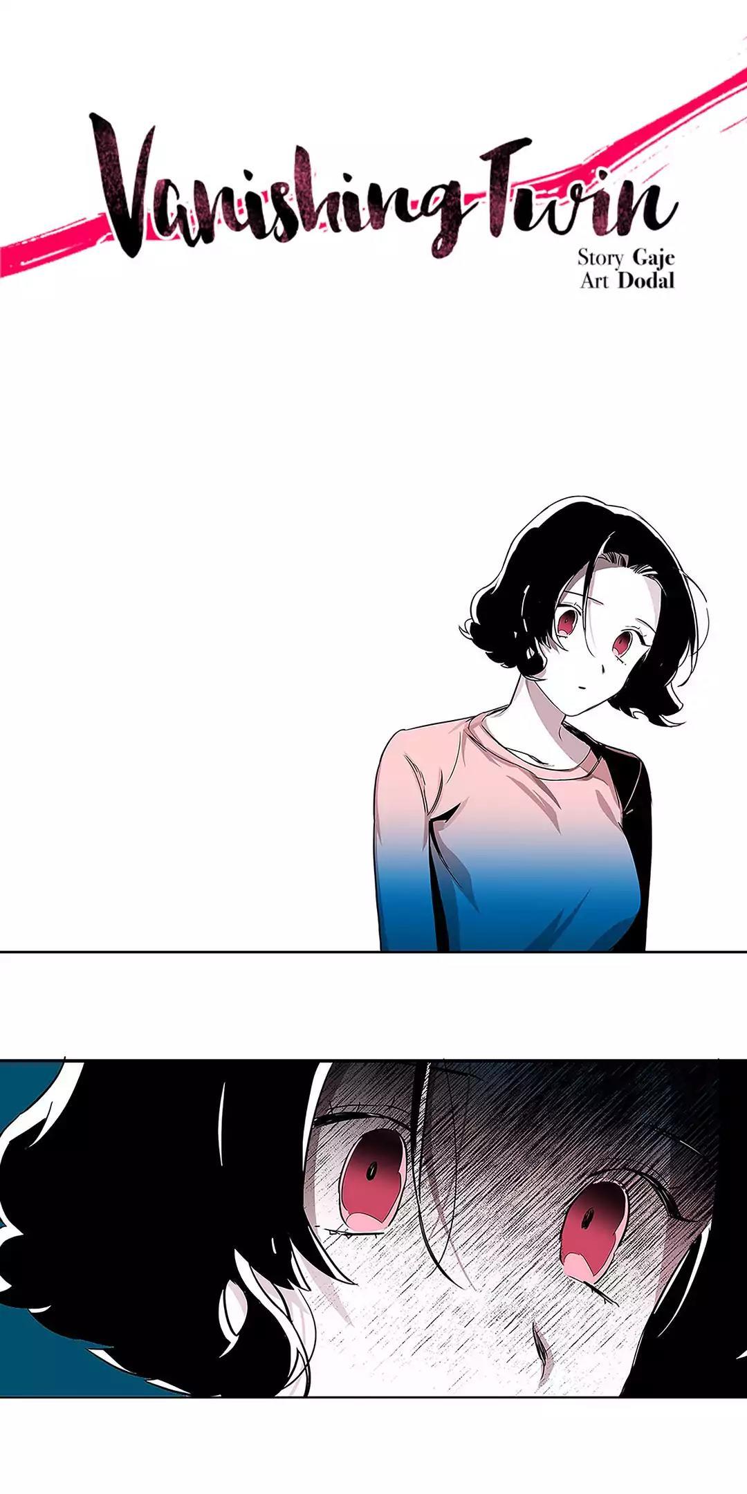 Vanishing Twin Chapter 14 page 11 - Chapter 14