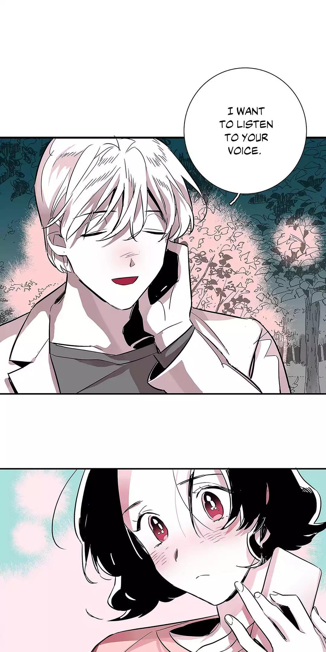 Vanishing Twin Chapter 14 page 19 - Chapter 14