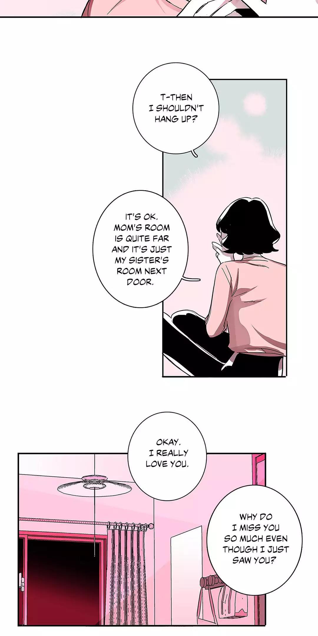 Vanishing Twin Chapter 14 page 20 - Chapter 14