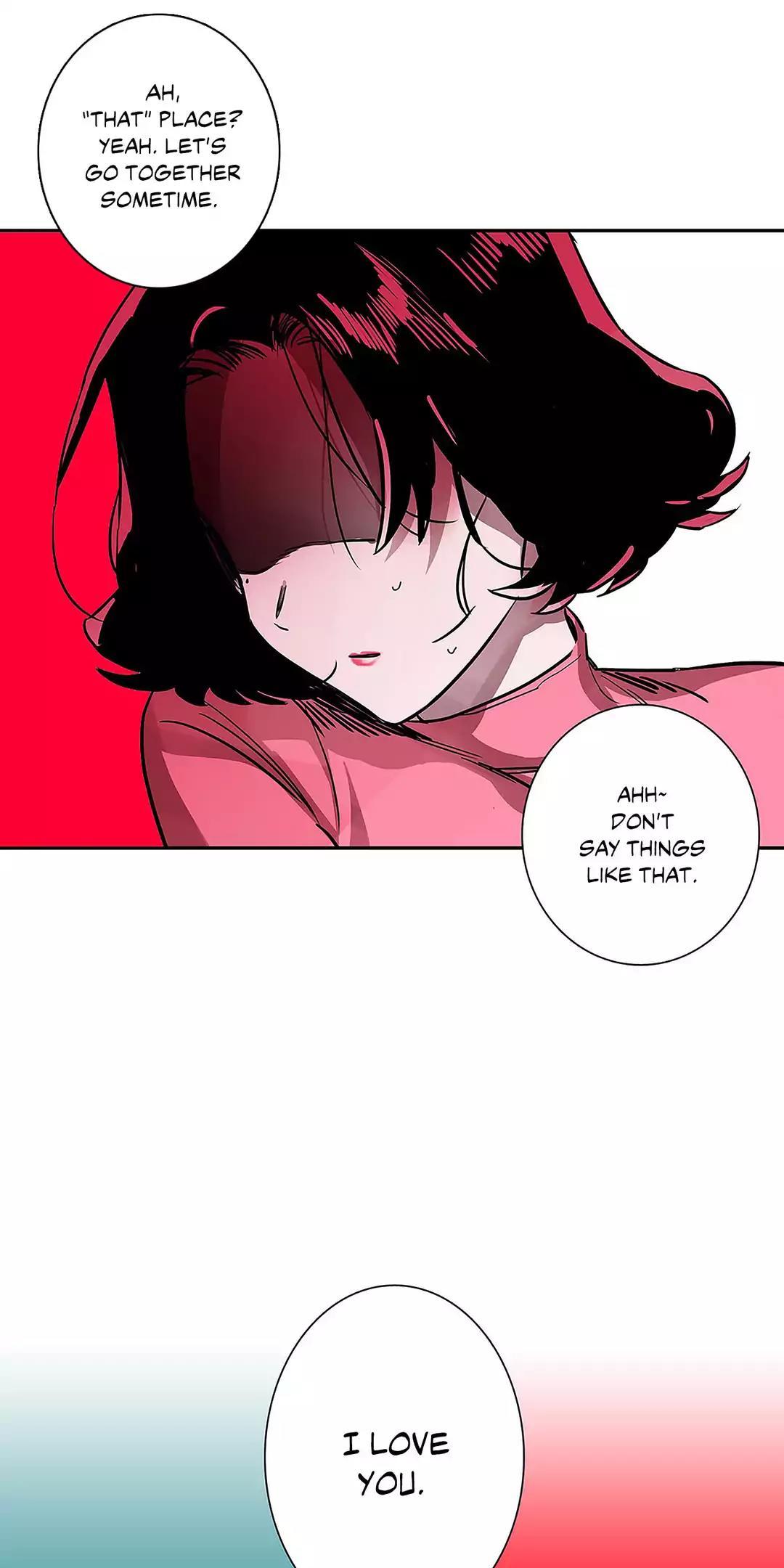 Vanishing Twin Chapter 14 page 21 - Chapter 14