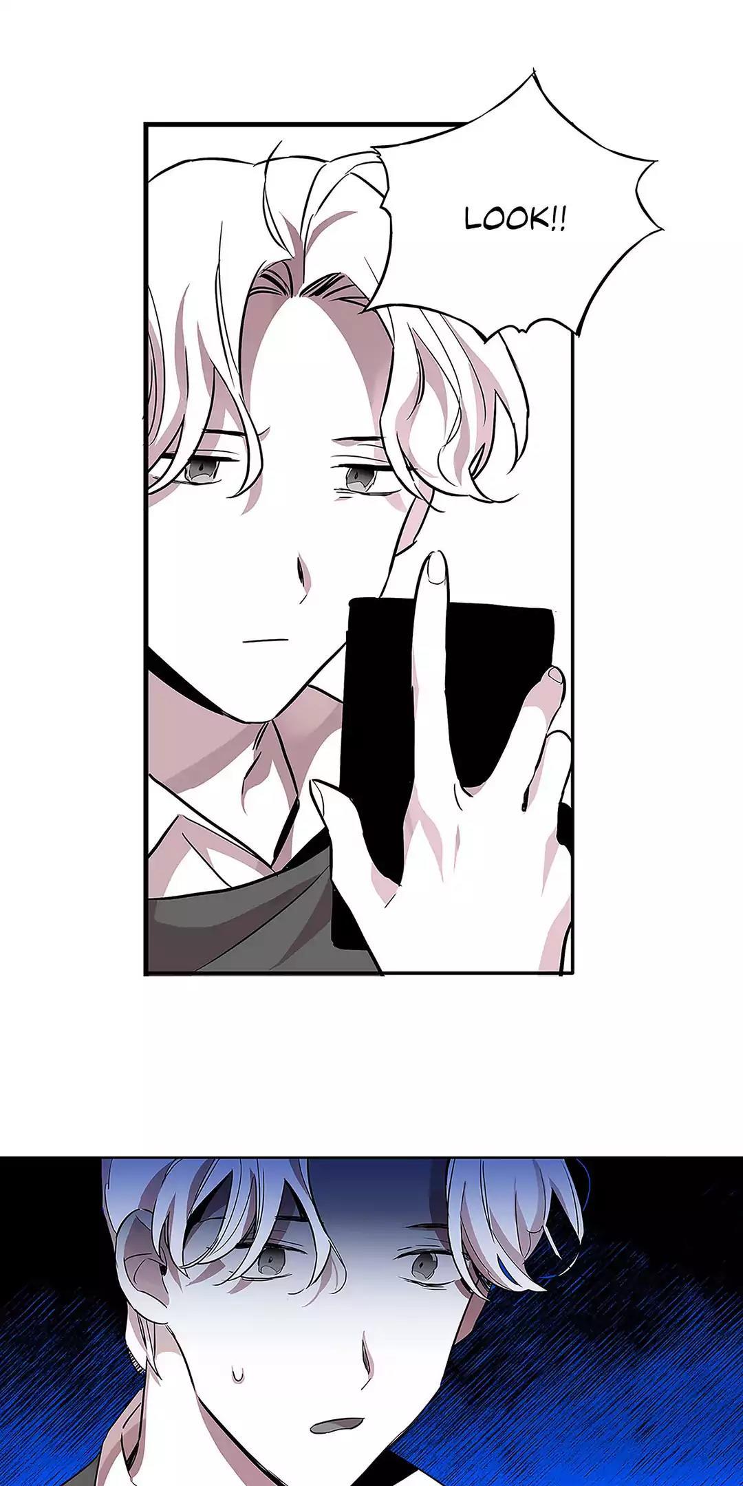 Vanishing Twin Chapter 14 page 25 - Chapter 14