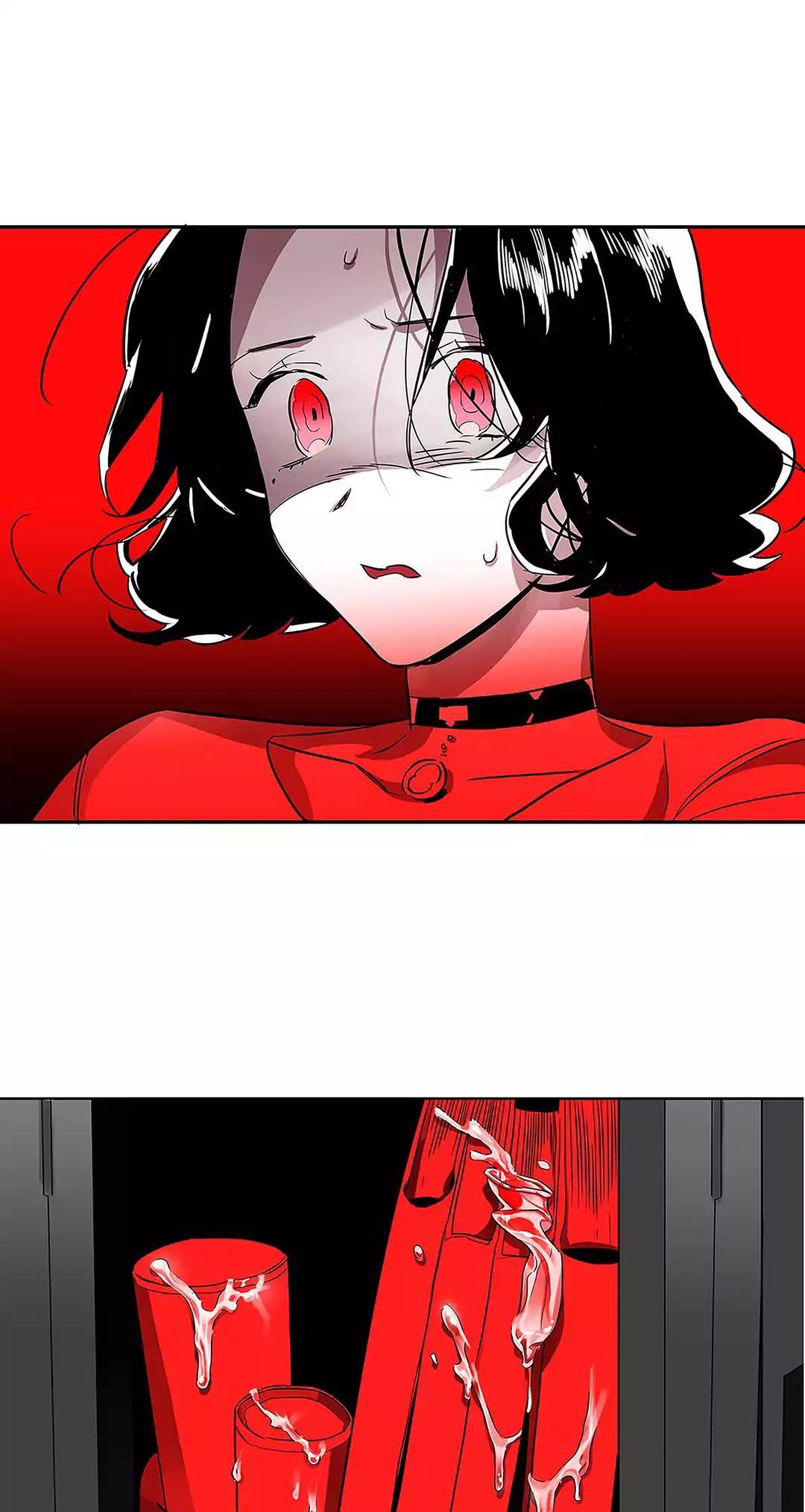 Vanishing Twin Chapter 14 page 27 - Chapter 14