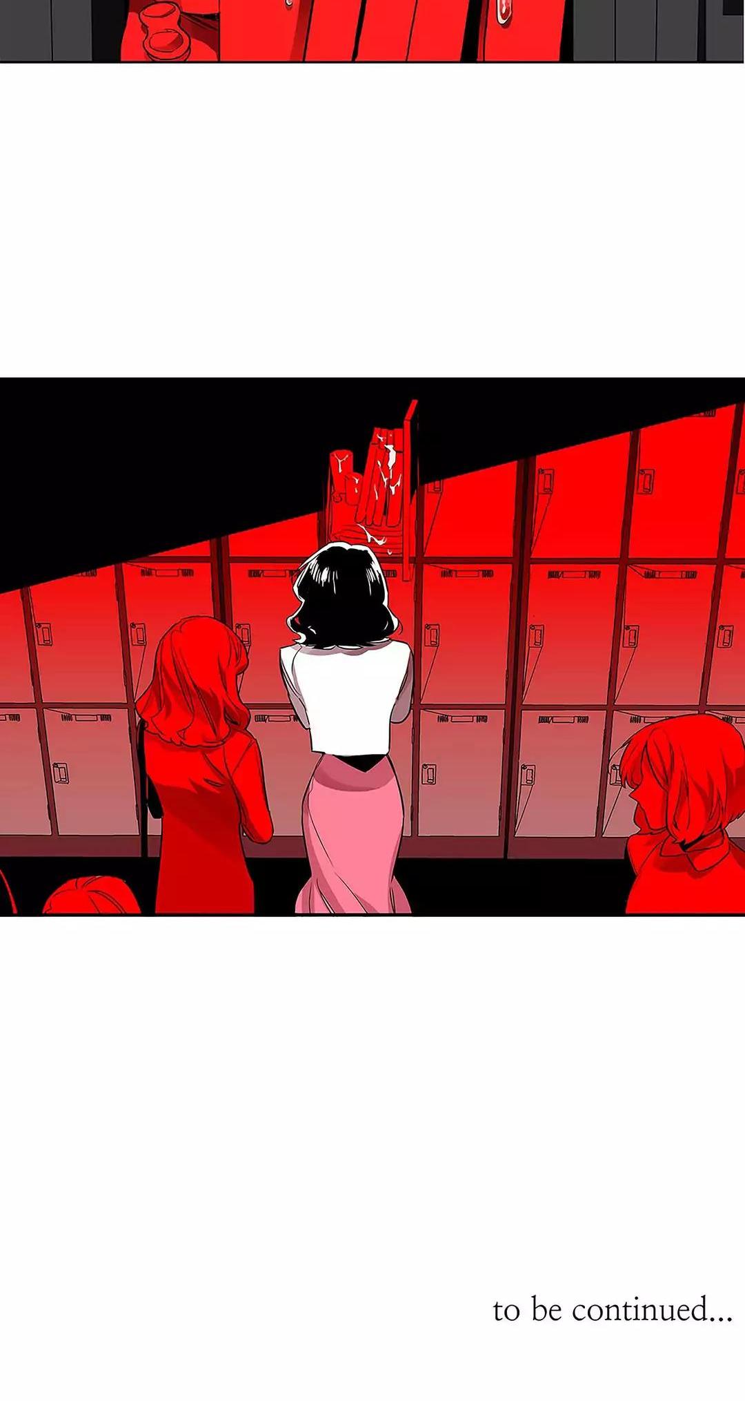 Vanishing Twin Chapter 14 page 28 - Chapter 14