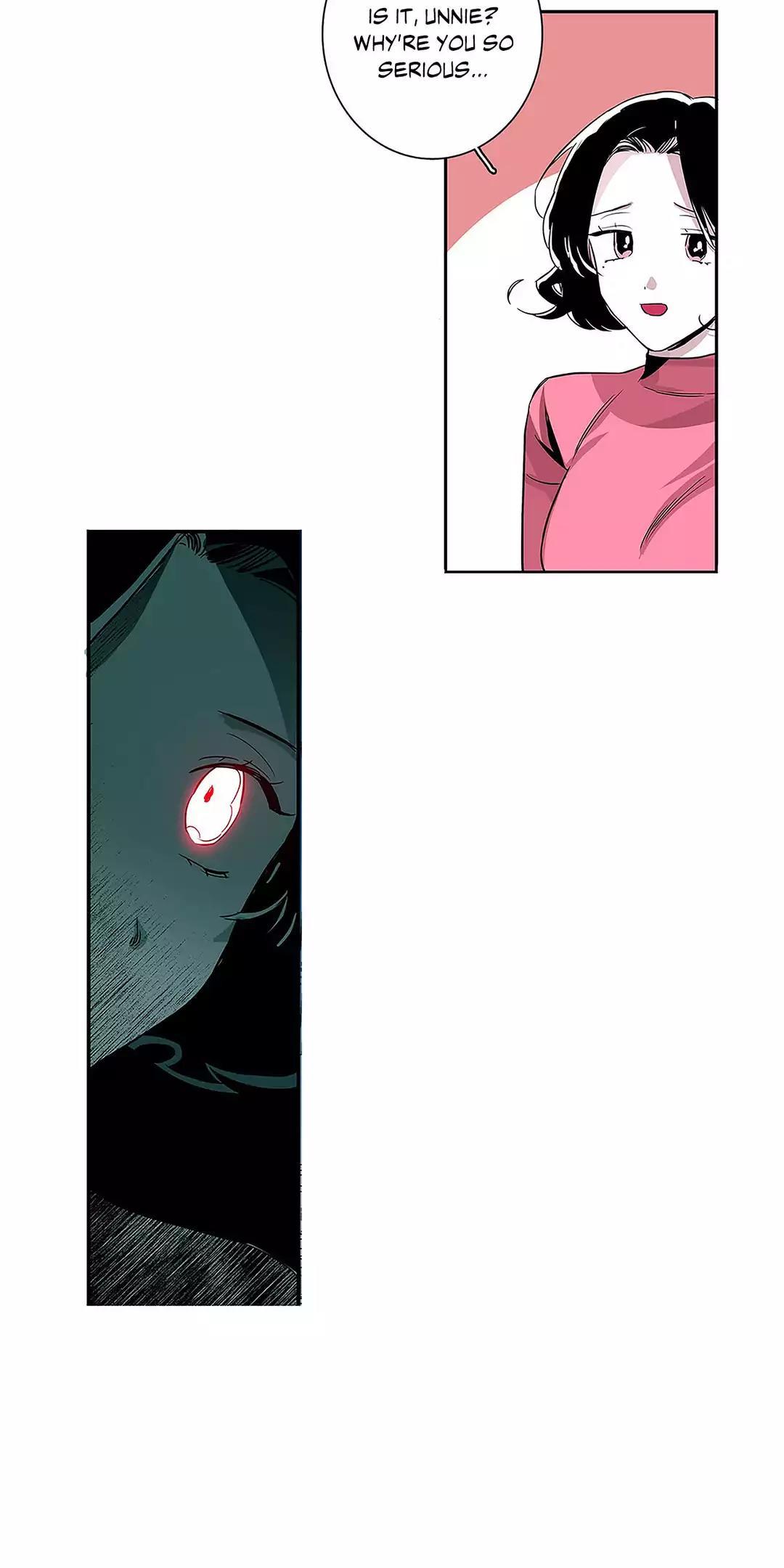 Vanishing Twin Chapter 14 page 4 - Chapter 14