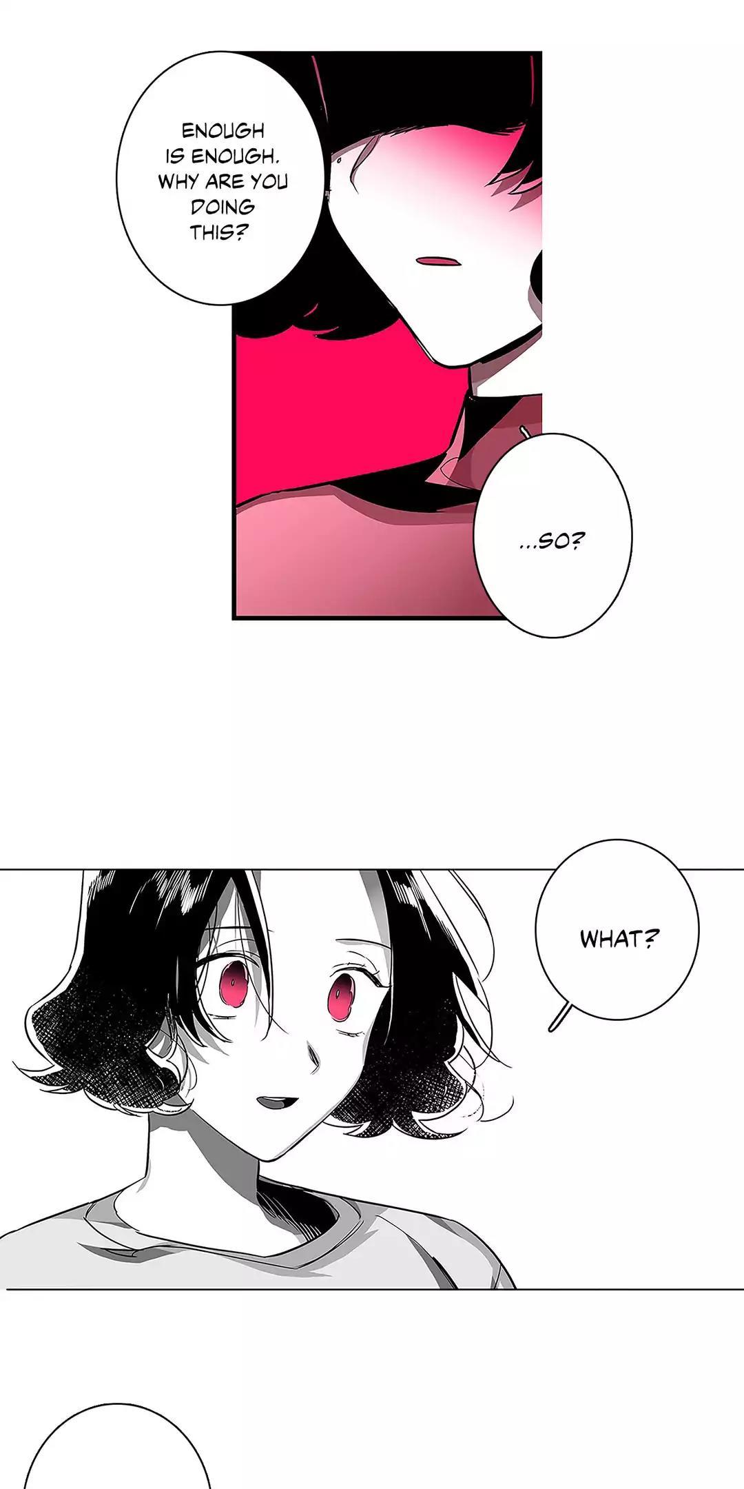 Vanishing Twin Chapter 14 page 7 - Chapter 14