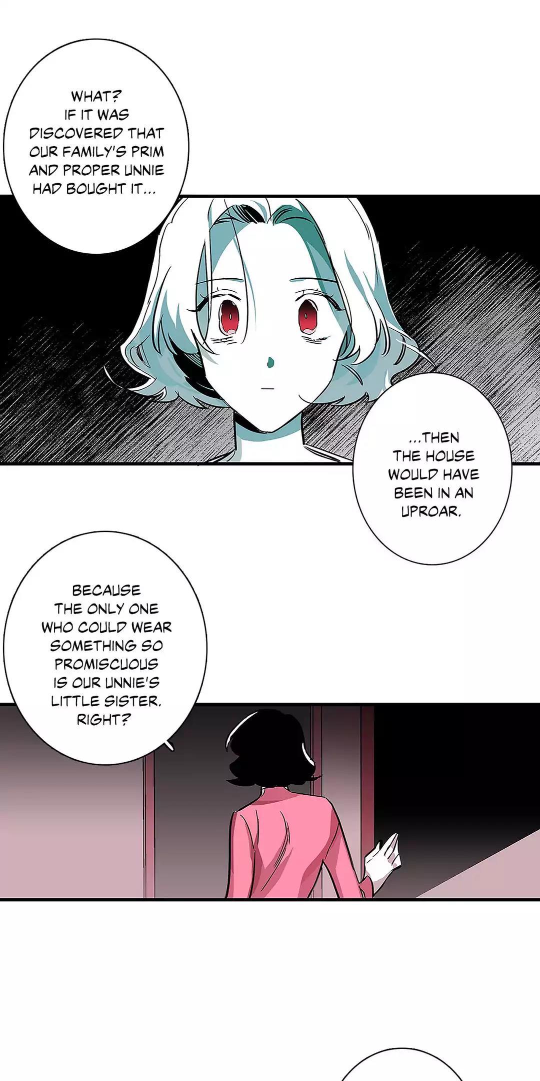 Vanishing Twin Chapter 14 page 9 - Chapter 14