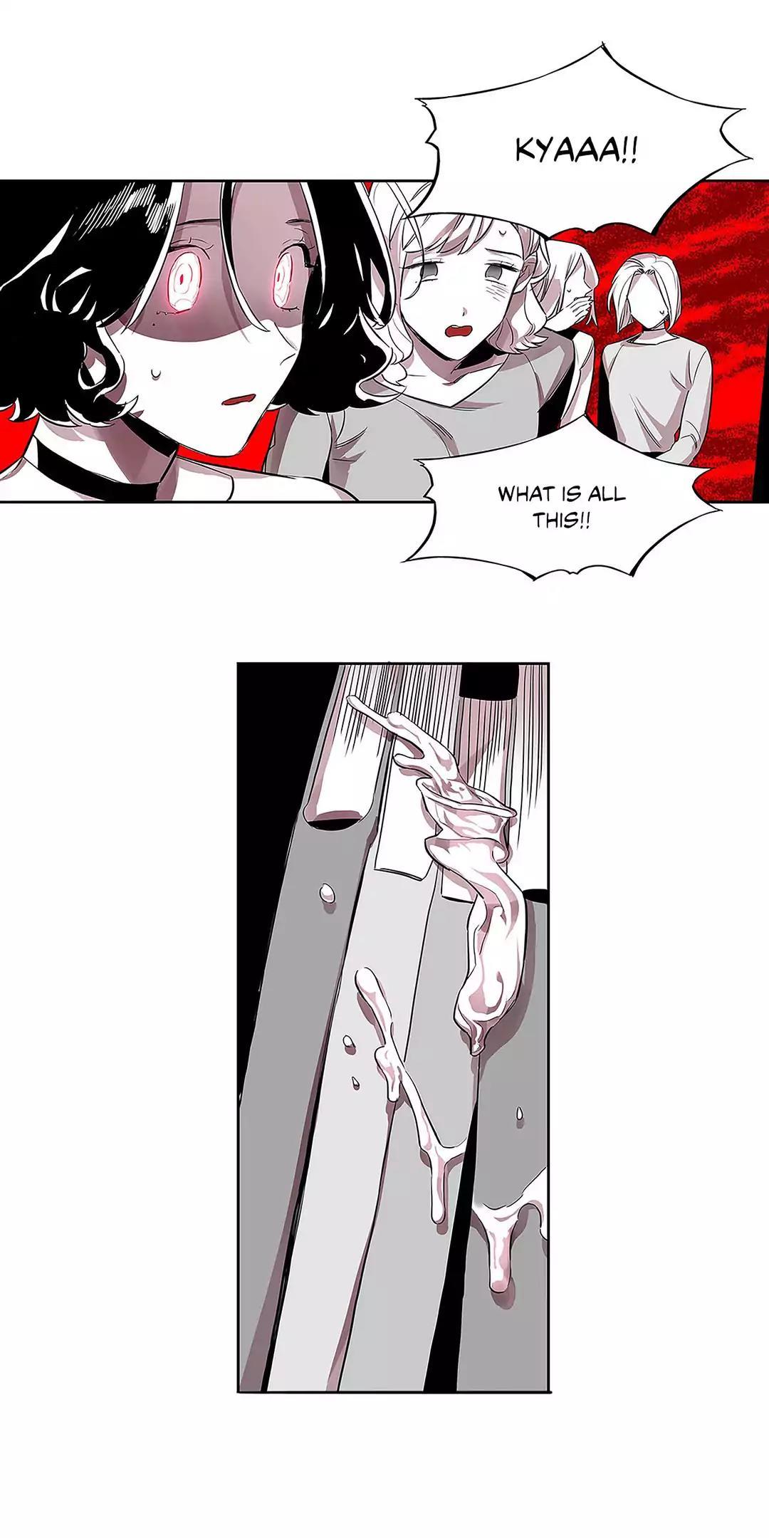 Vanishing Twin Chapter 15 page 1 - Chapter 15