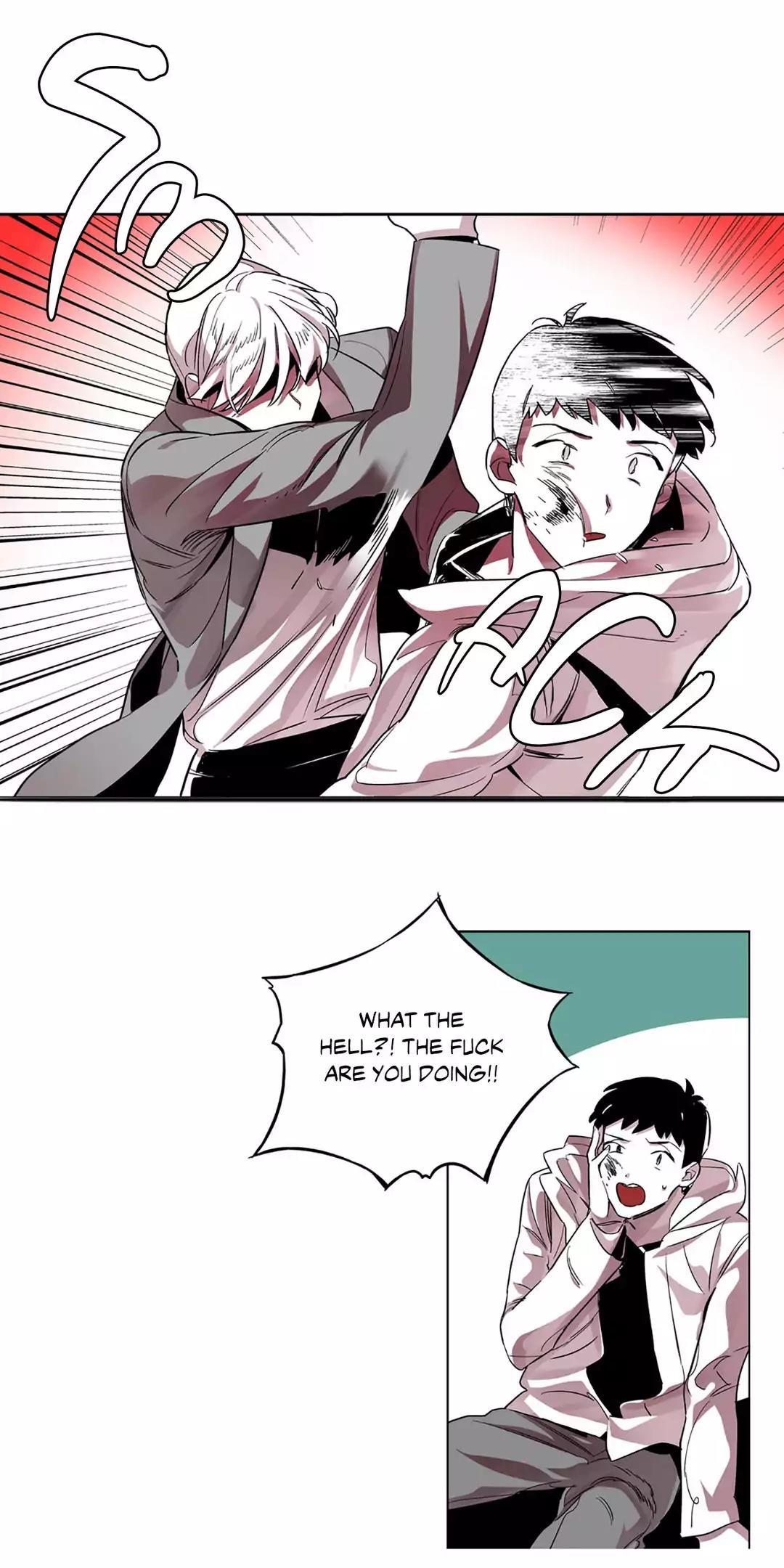 Vanishing Twin Chapter 15 page 10 - Chapter 15