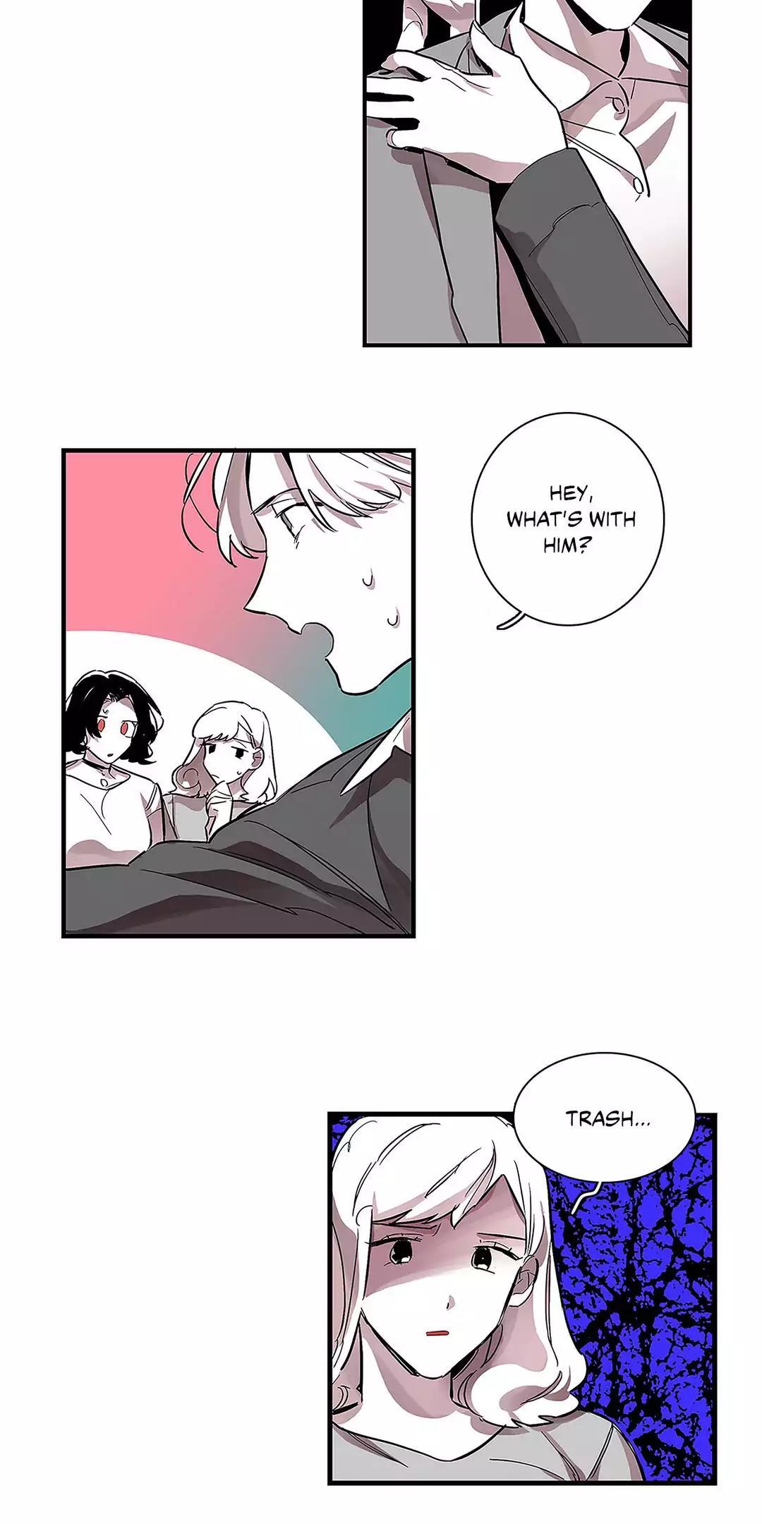 Vanishing Twin Chapter 15 page 12 - Chapter 15