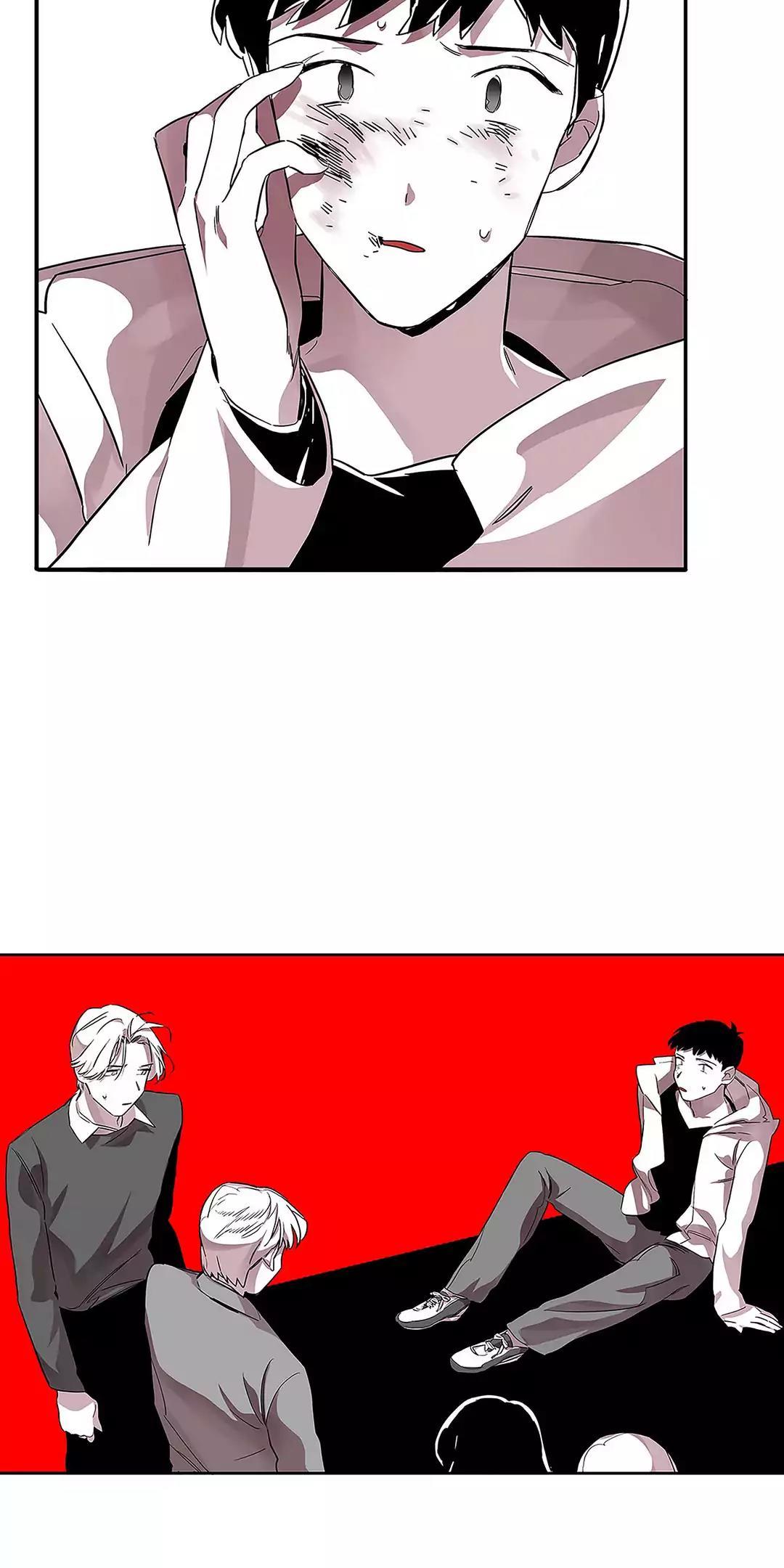 Vanishing Twin Chapter 15 page 14 - Chapter 15