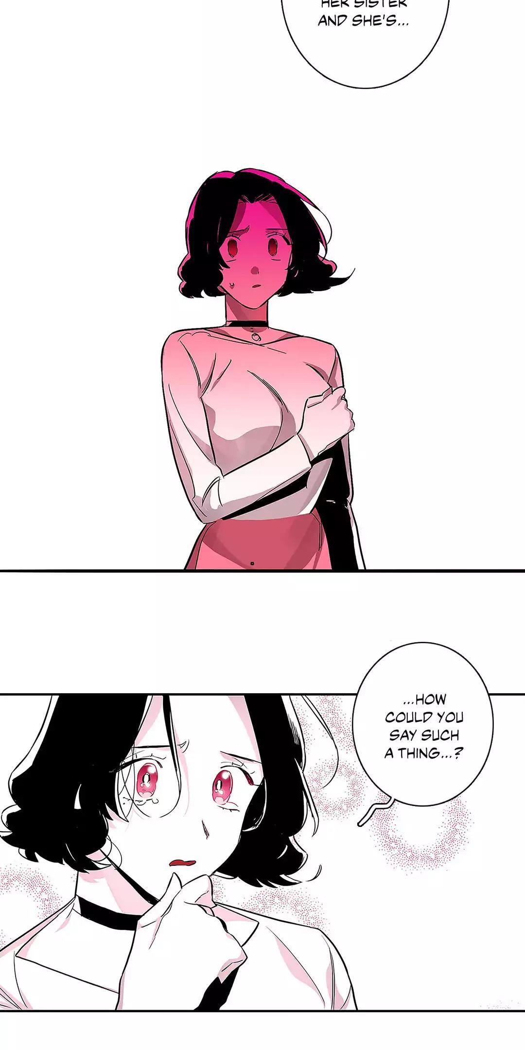Vanishing Twin Chapter 15 page 16 - Chapter 15