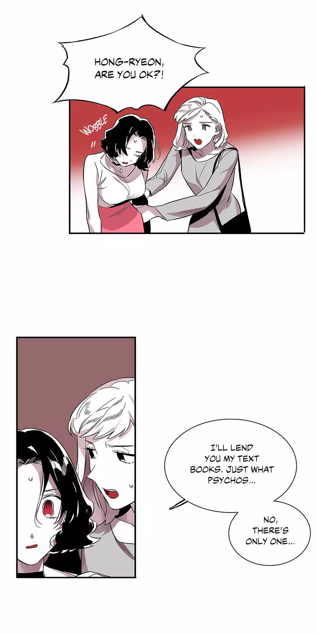 Vanishing Twin Chapter 15 page 2 - Chapter 15