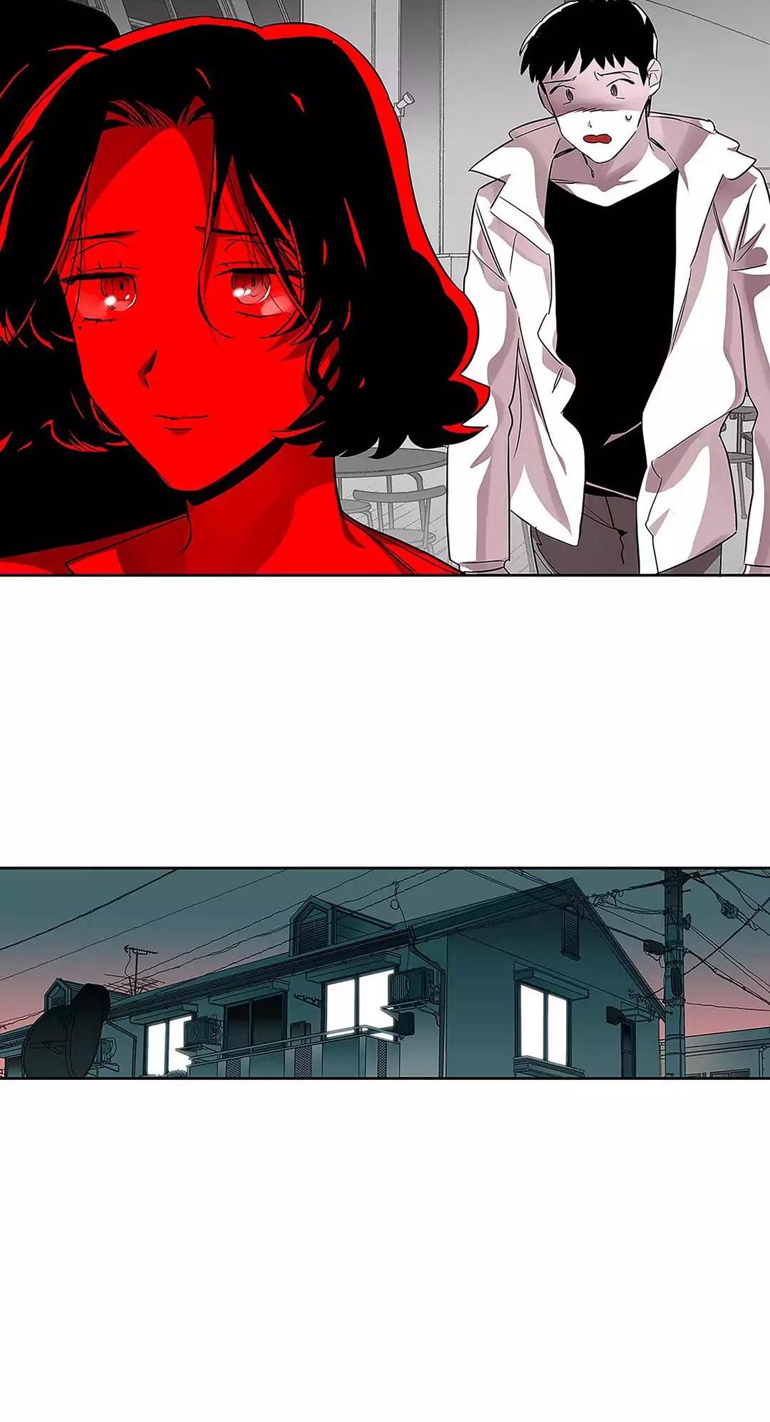 Vanishing Twin Chapter 15 page 24 - Chapter 15