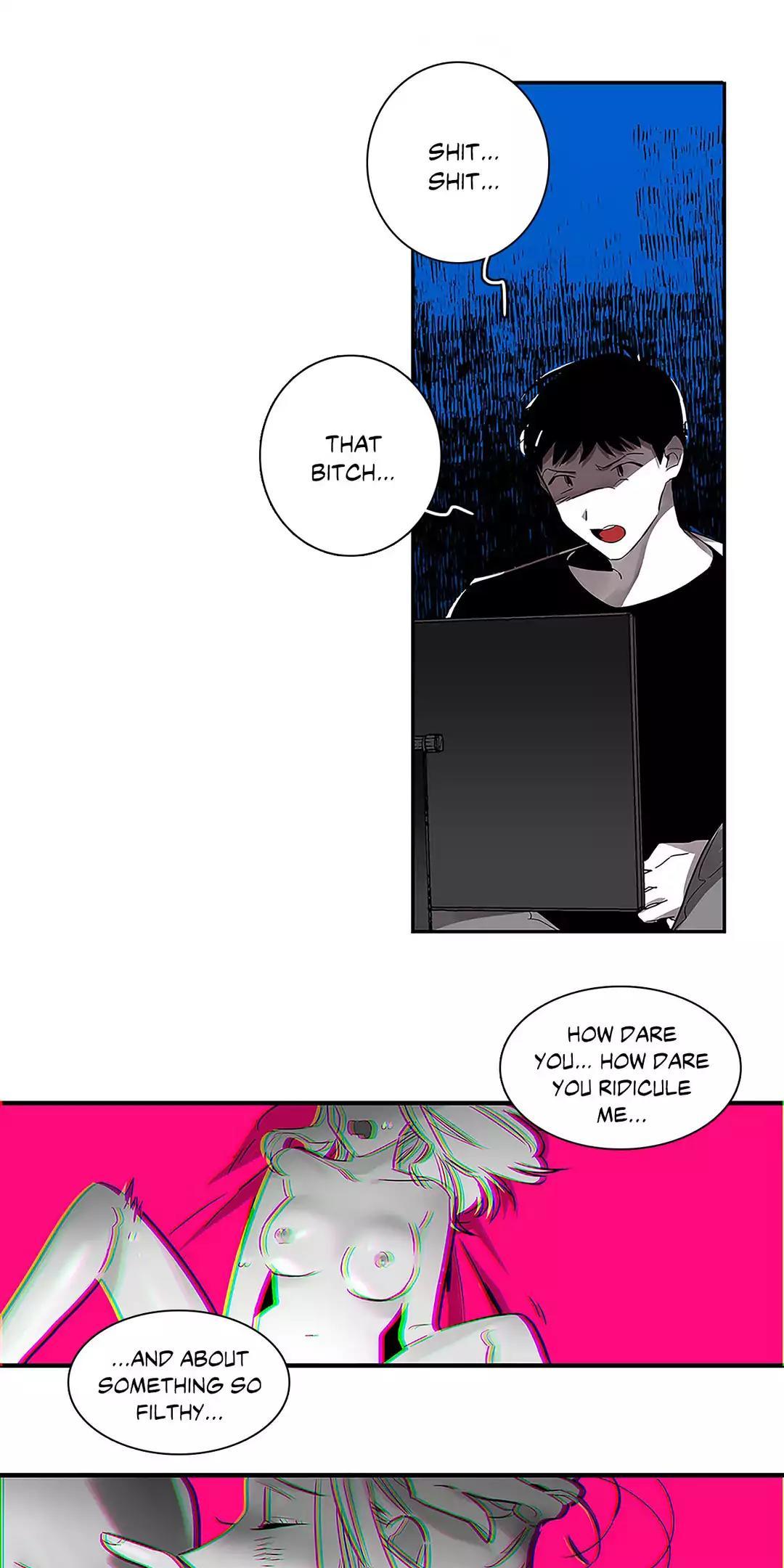 Vanishing Twin Chapter 15 page 25 - Chapter 15