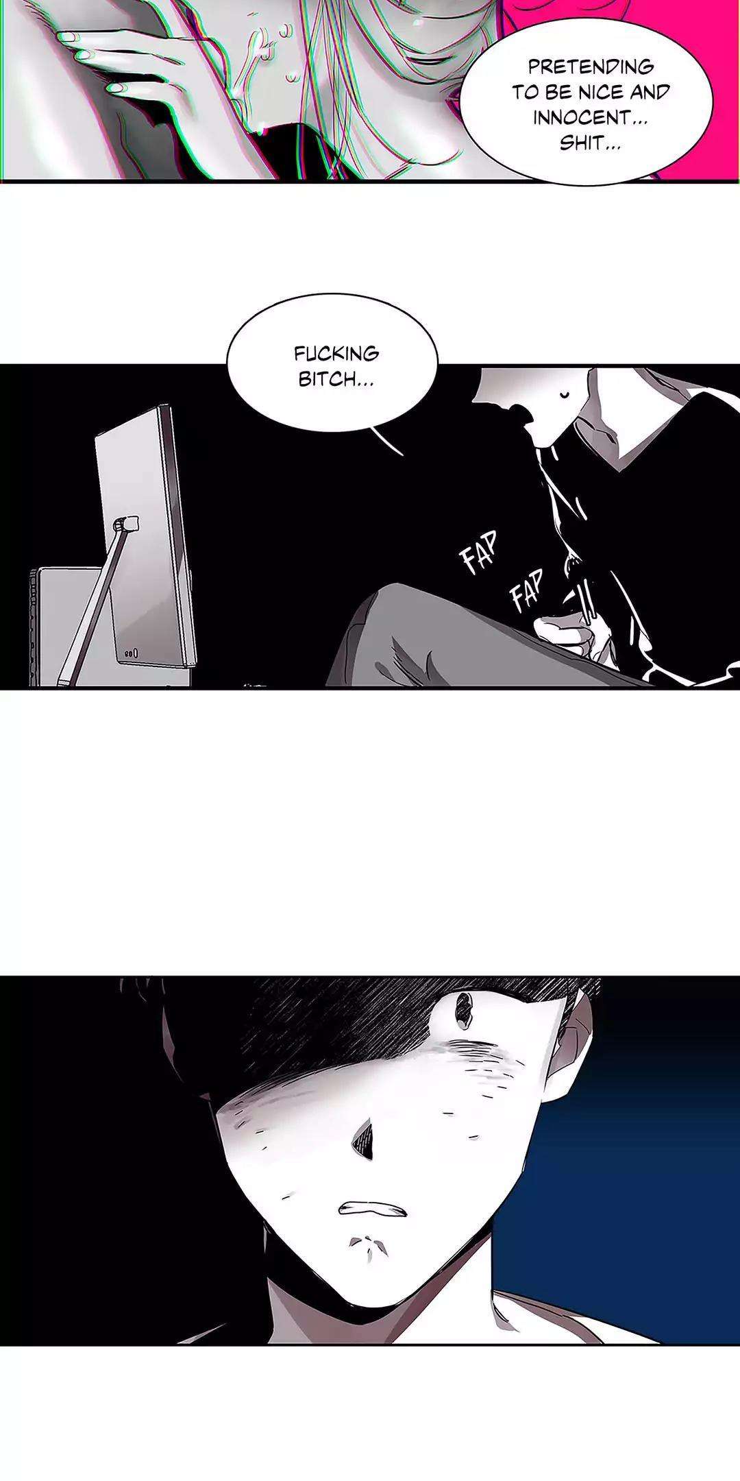 Vanishing Twin Chapter 15 page 26 - Chapter 15