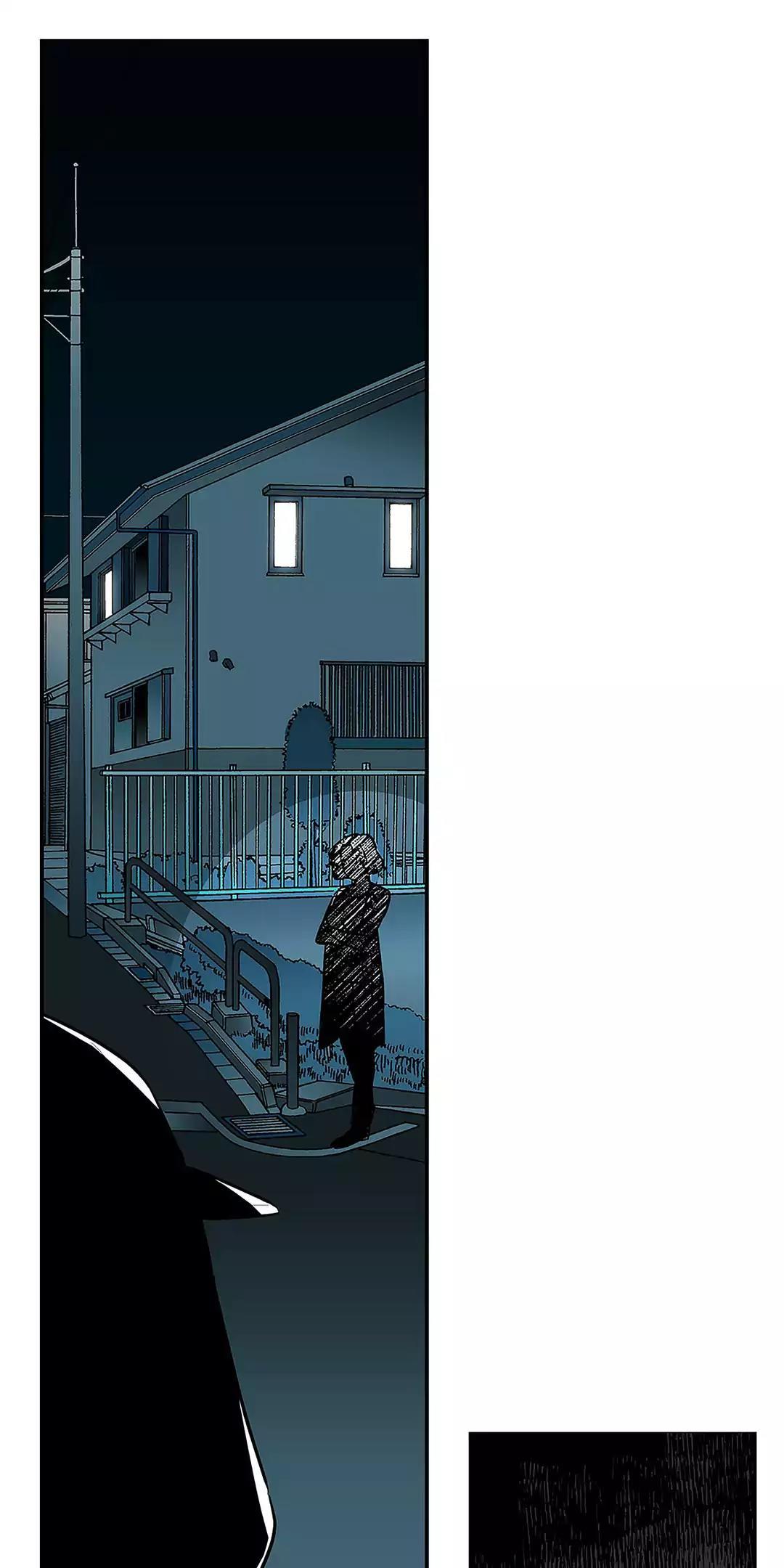 Vanishing Twin Chapter 15 page 27 - Chapter 15