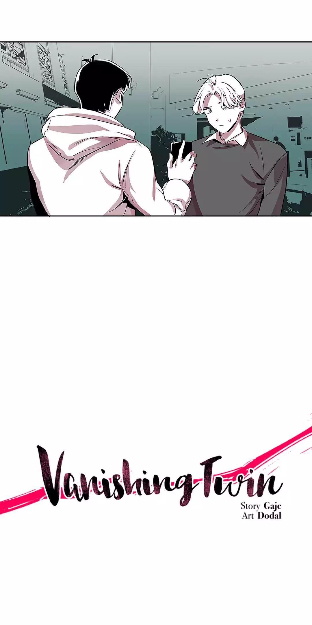 Vanishing Twin Chapter 15 page 4 - Chapter 15