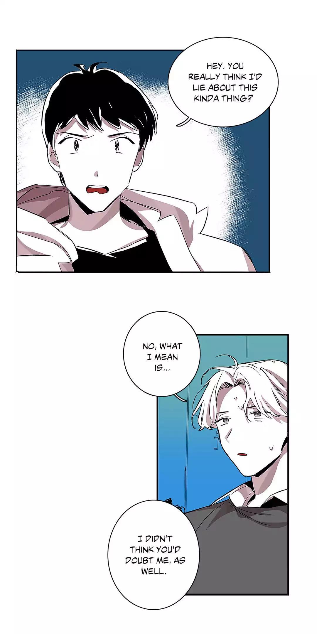 Vanishing Twin Chapter 15 page 7 - Chapter 15