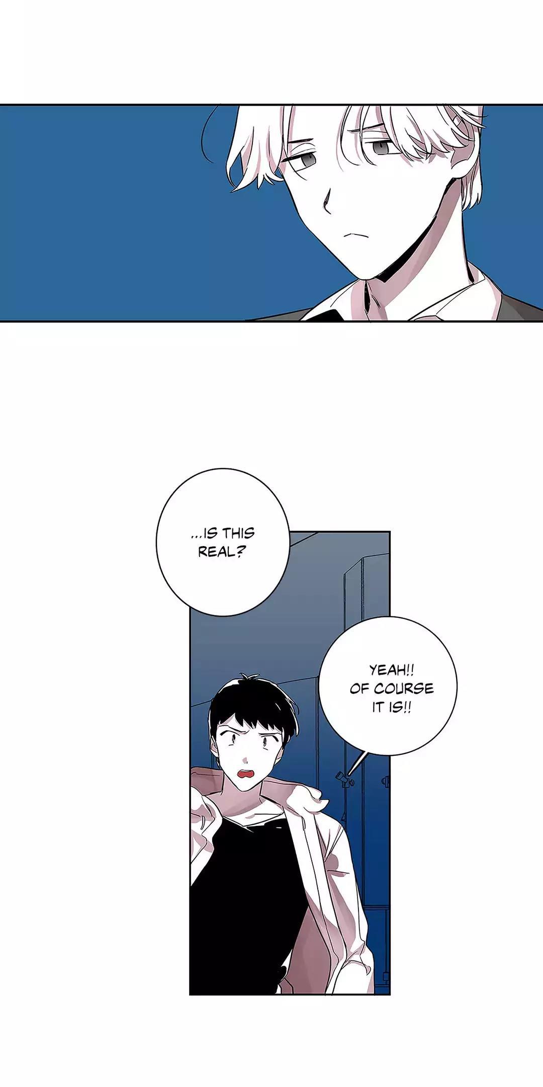 Vanishing Twin Chapter 15 page 8 - Chapter 15
