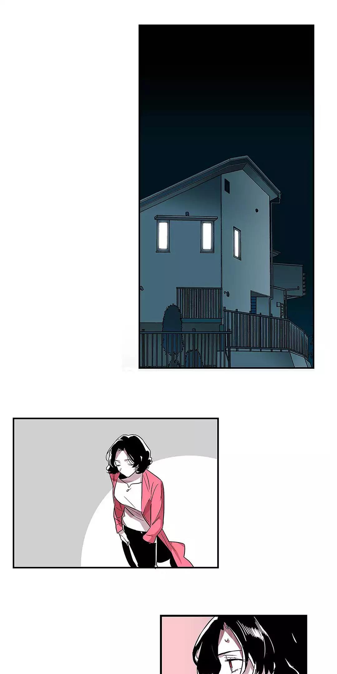 Vanishing Twin Chapter 16 page 1 - Chapter 16
