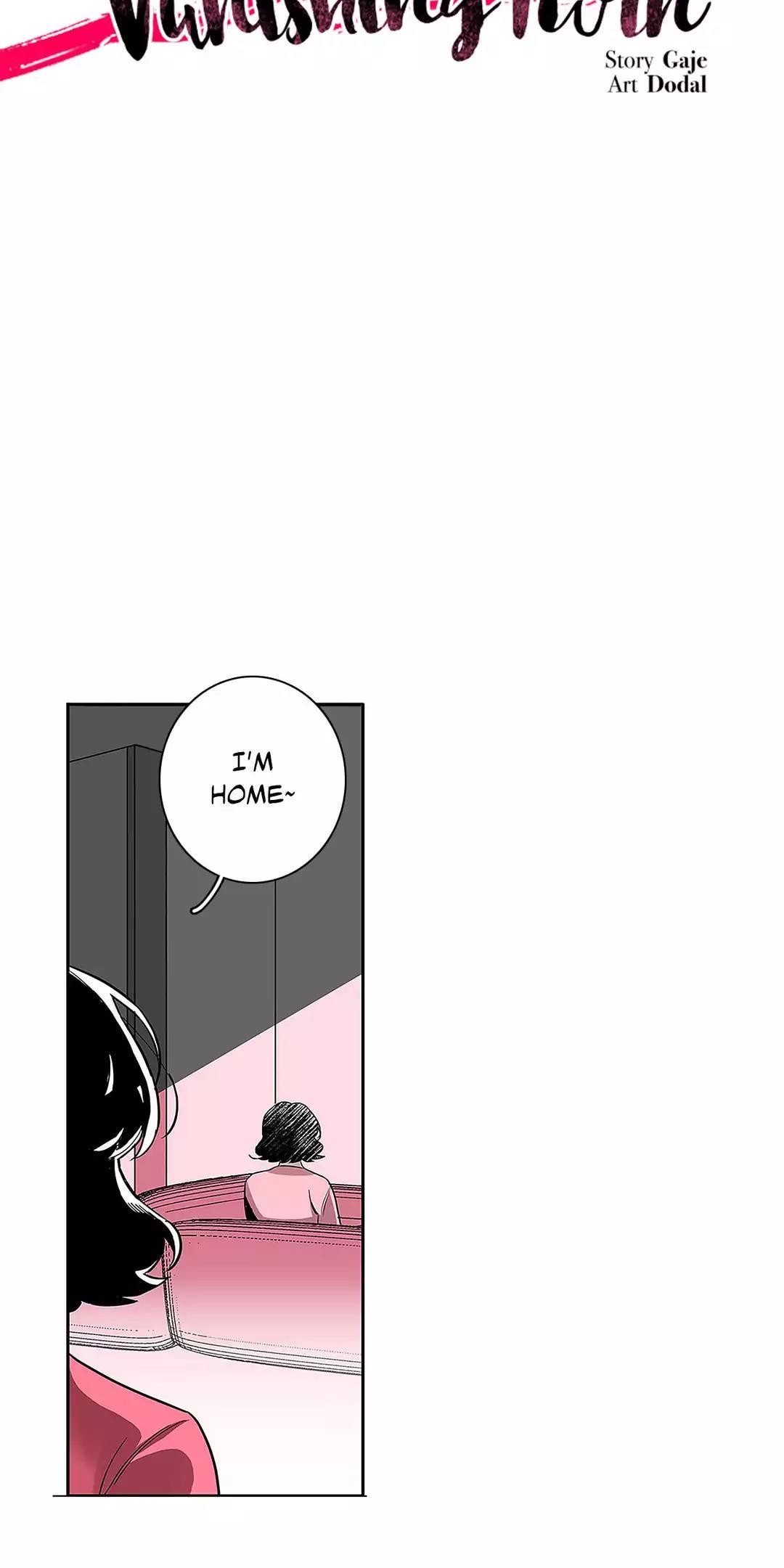 Vanishing Twin Chapter 16 page 14 - Chapter 16