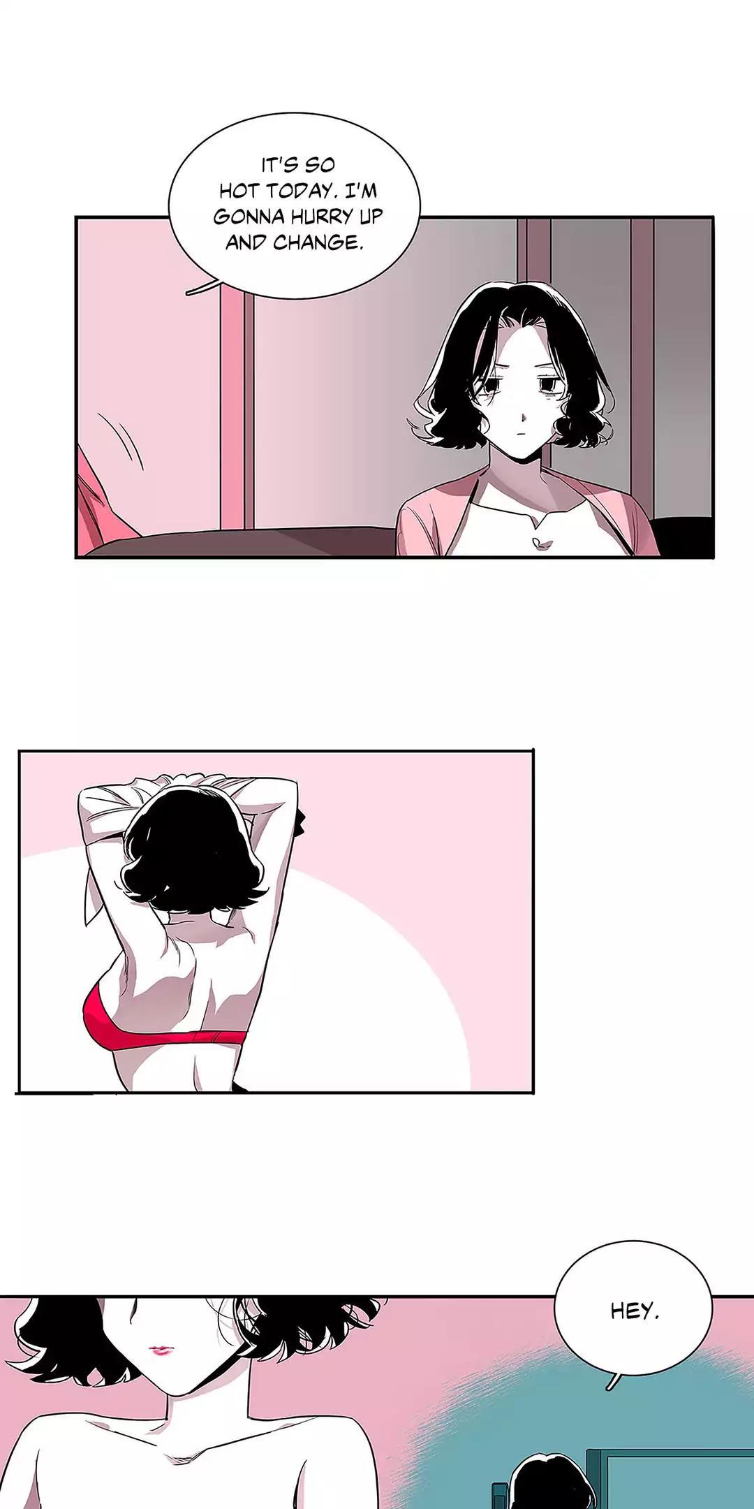 Vanishing Twin Chapter 16 page 15 - Chapter 16