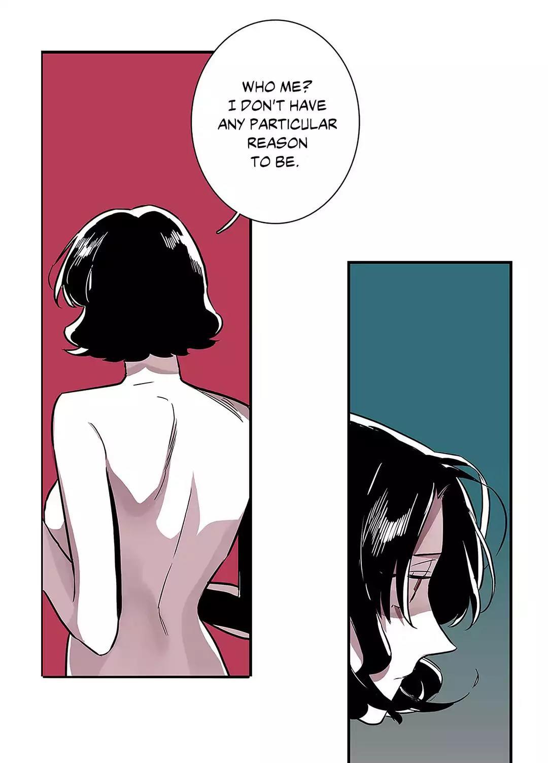 Vanishing Twin Chapter 16 page 17 - Chapter 16