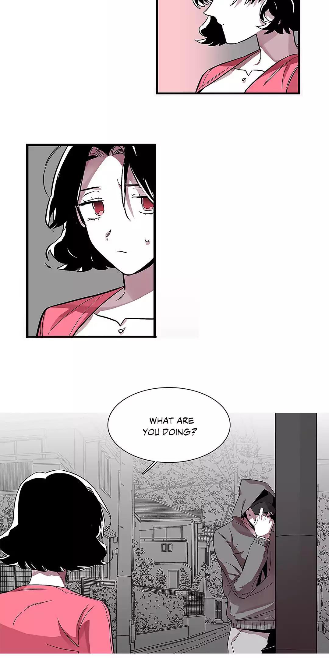 Vanishing Twin Chapter 16 page 2 - Chapter 16