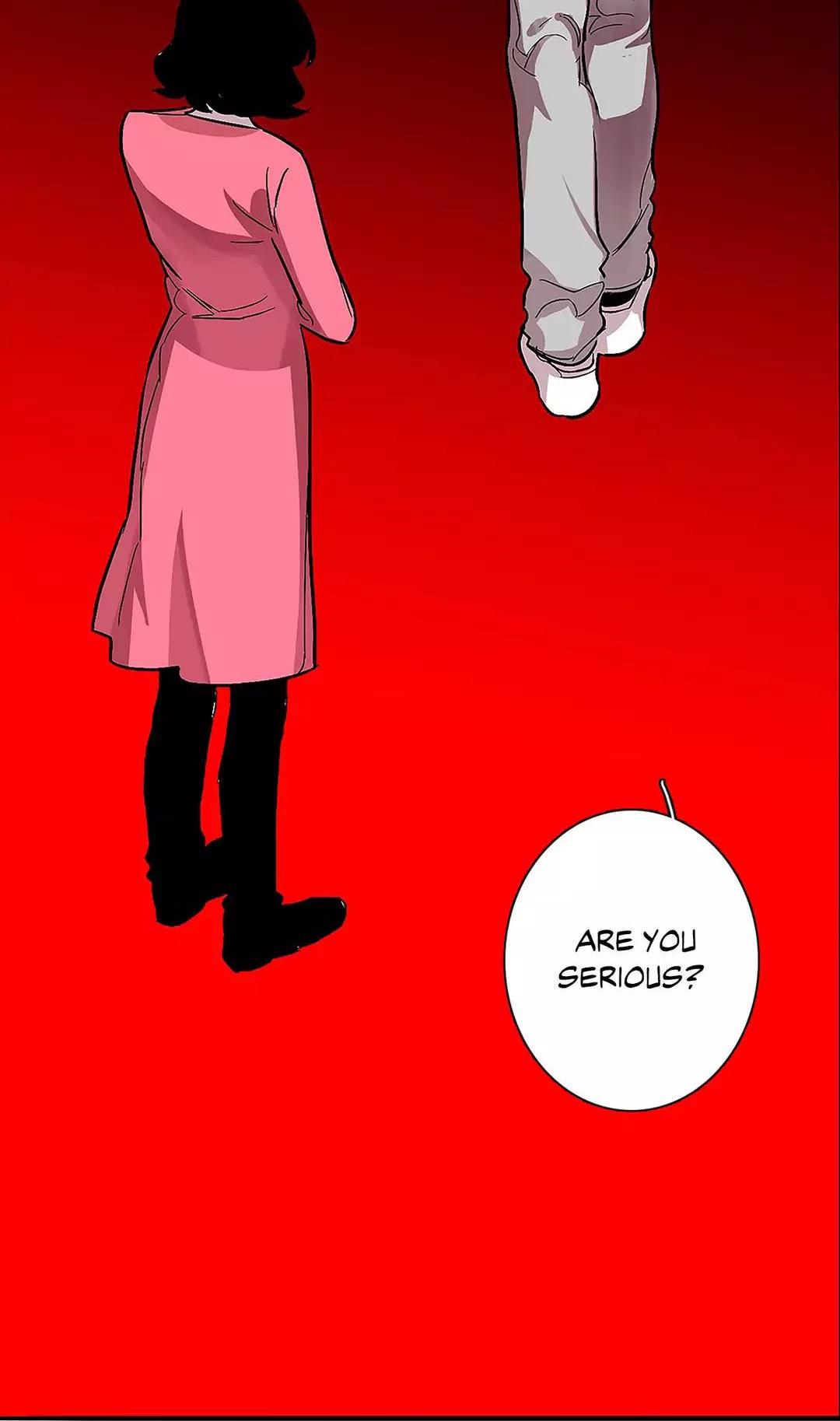 Vanishing Twin Chapter 16 page 20 - Chapter 16