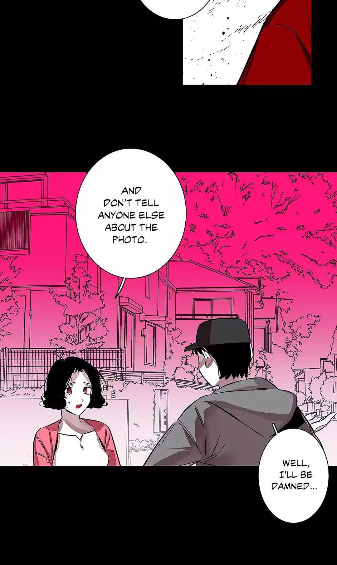 Vanishing Twin Chapter 16 page 22 - Chapter 16