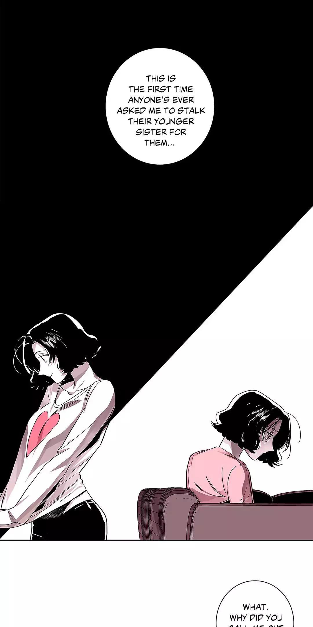Vanishing Twin Chapter 16 page 23 - Chapter 16