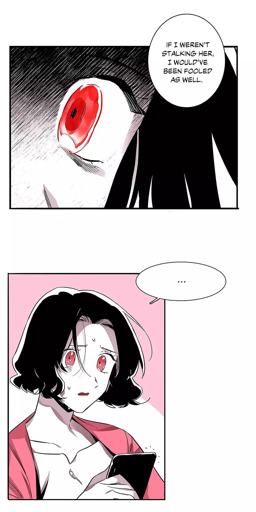 Vanishing Twin Chapter 16 page 7 - Chapter 16