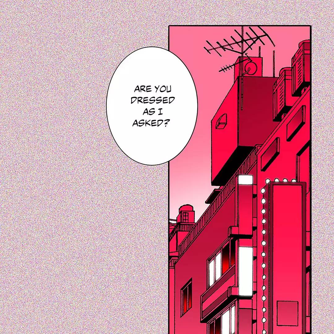 Vanishing Twin Chapter 17 page 1 - Chapter 17