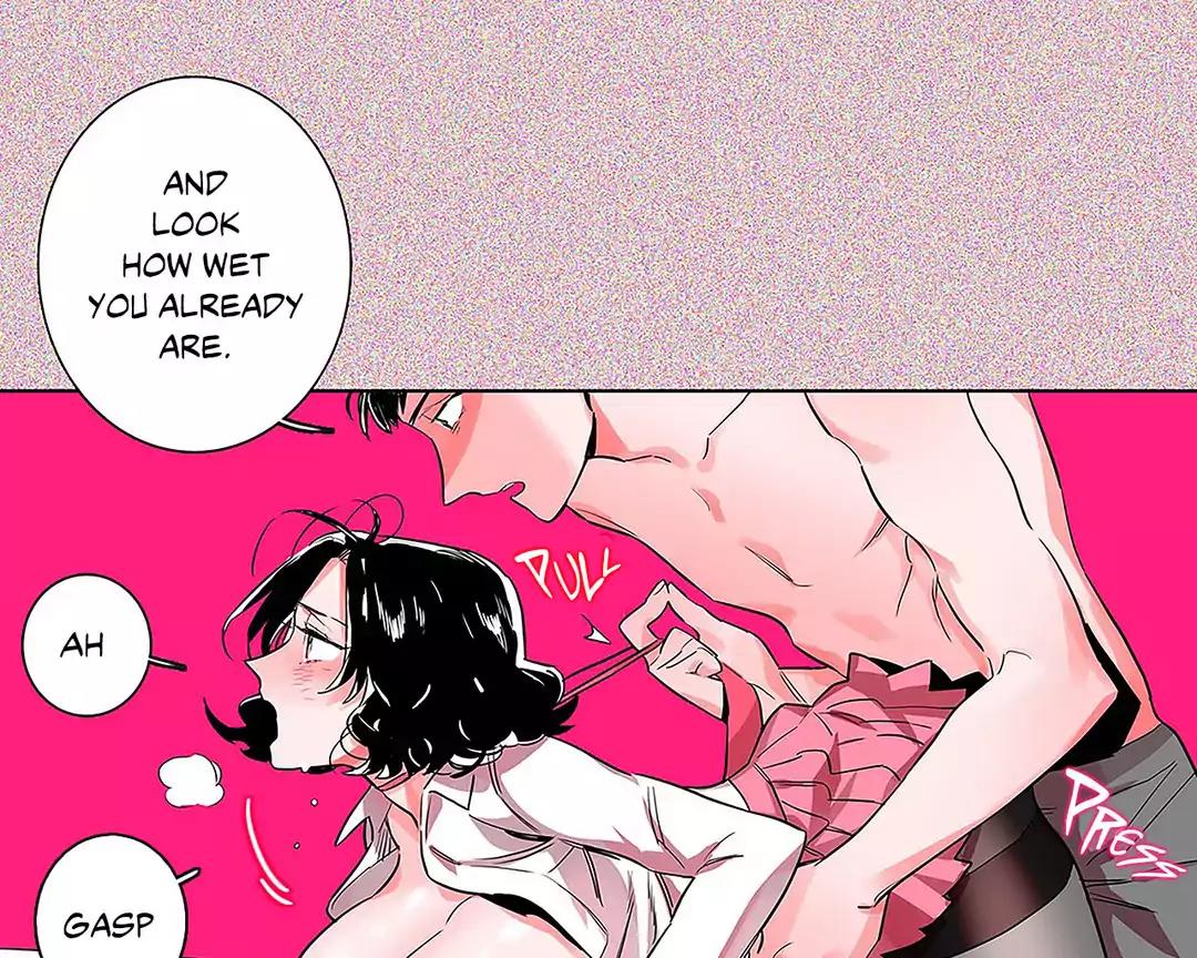 Vanishing Twin Chapter 17 page 10 - Chapter 17