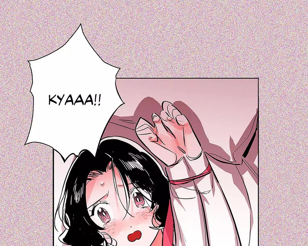 Vanishing Twin Chapter 17 page 15 - Chapter 17