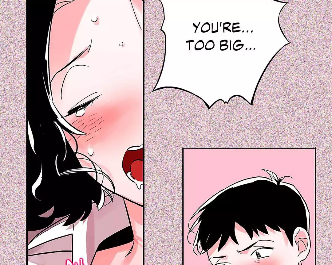 Vanishing Twin Chapter 17 page 23 - Chapter 17
