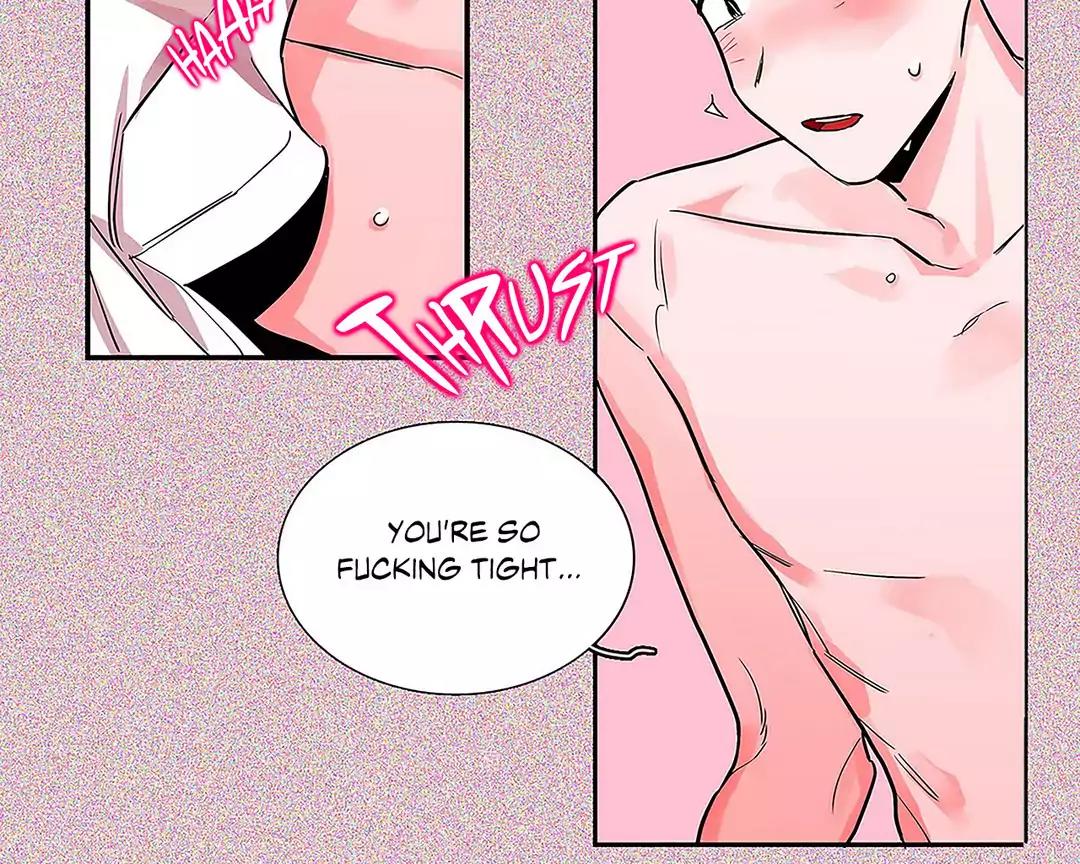 Vanishing Twin Chapter 17 page 24 - Chapter 17