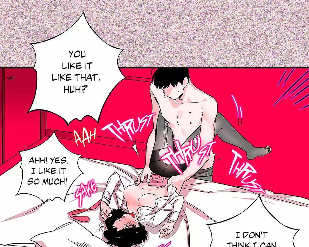 Vanishing Twin Chapter 17 page 25 - Chapter 17