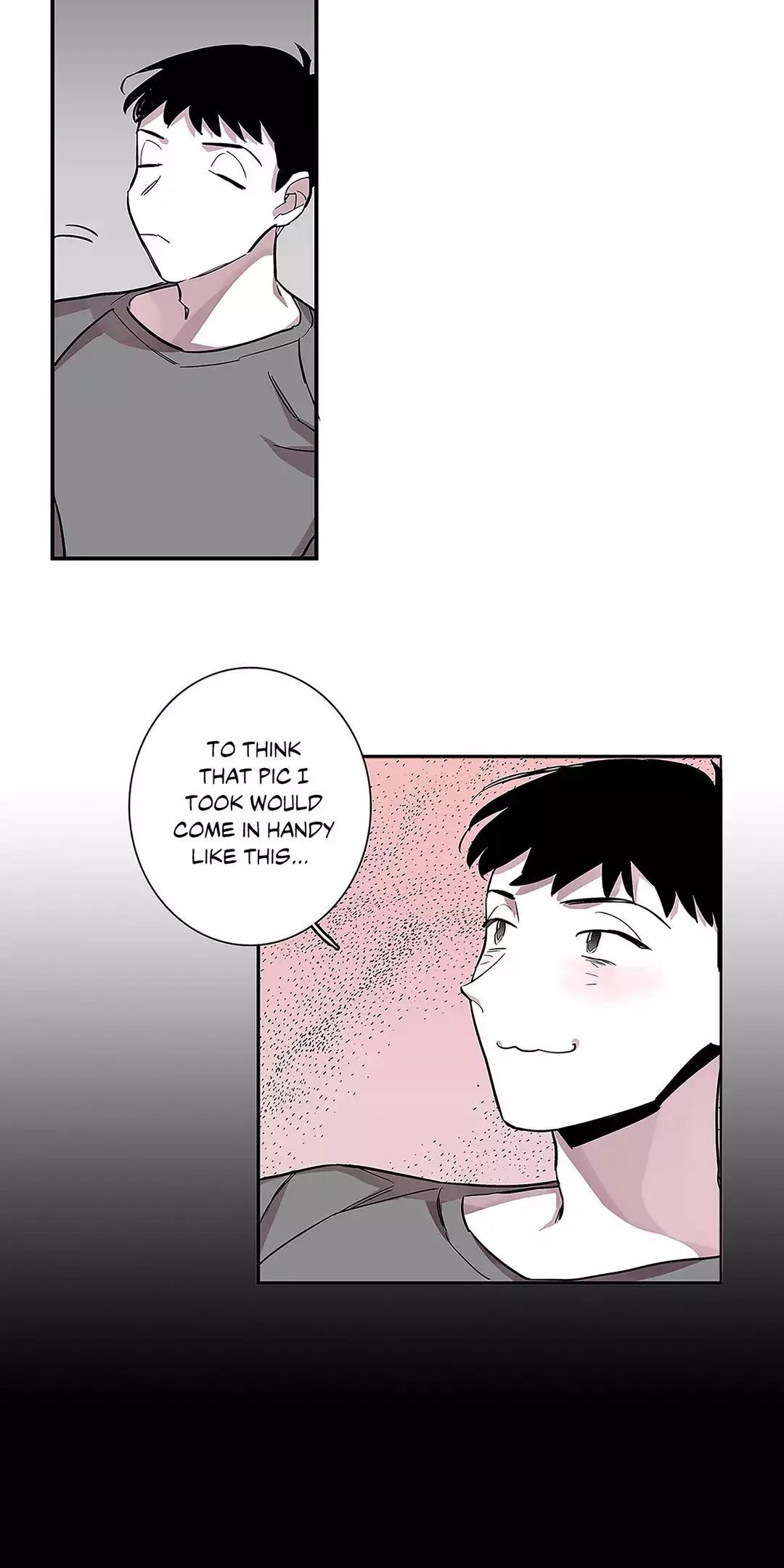 Vanishing Twin Chapter 17 page 31 - Chapter 17