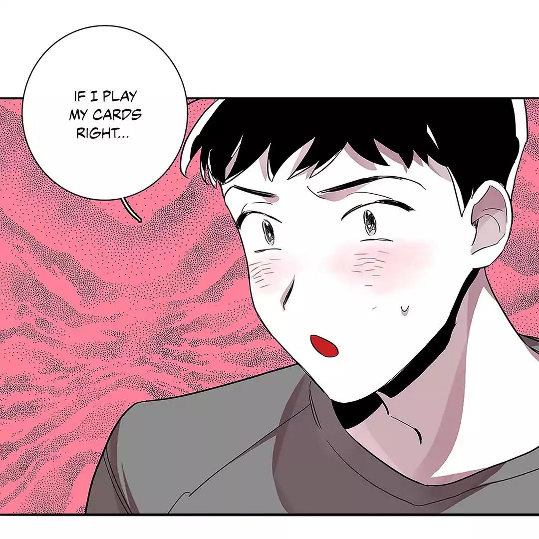 Vanishing Twin Chapter 17 page 36 - Chapter 17