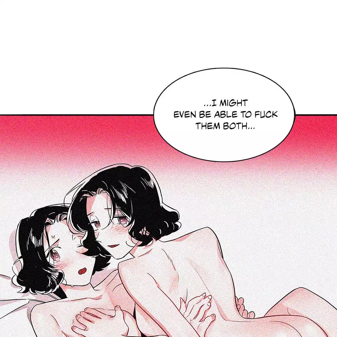 Vanishing Twin Chapter 17 page 37 - Chapter 17