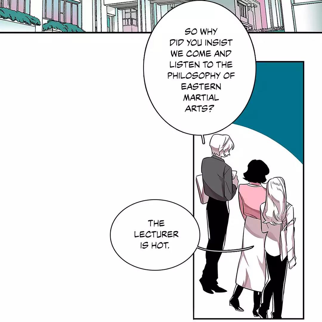 Vanishing Twin Chapter 17 page 39 - Chapter 17