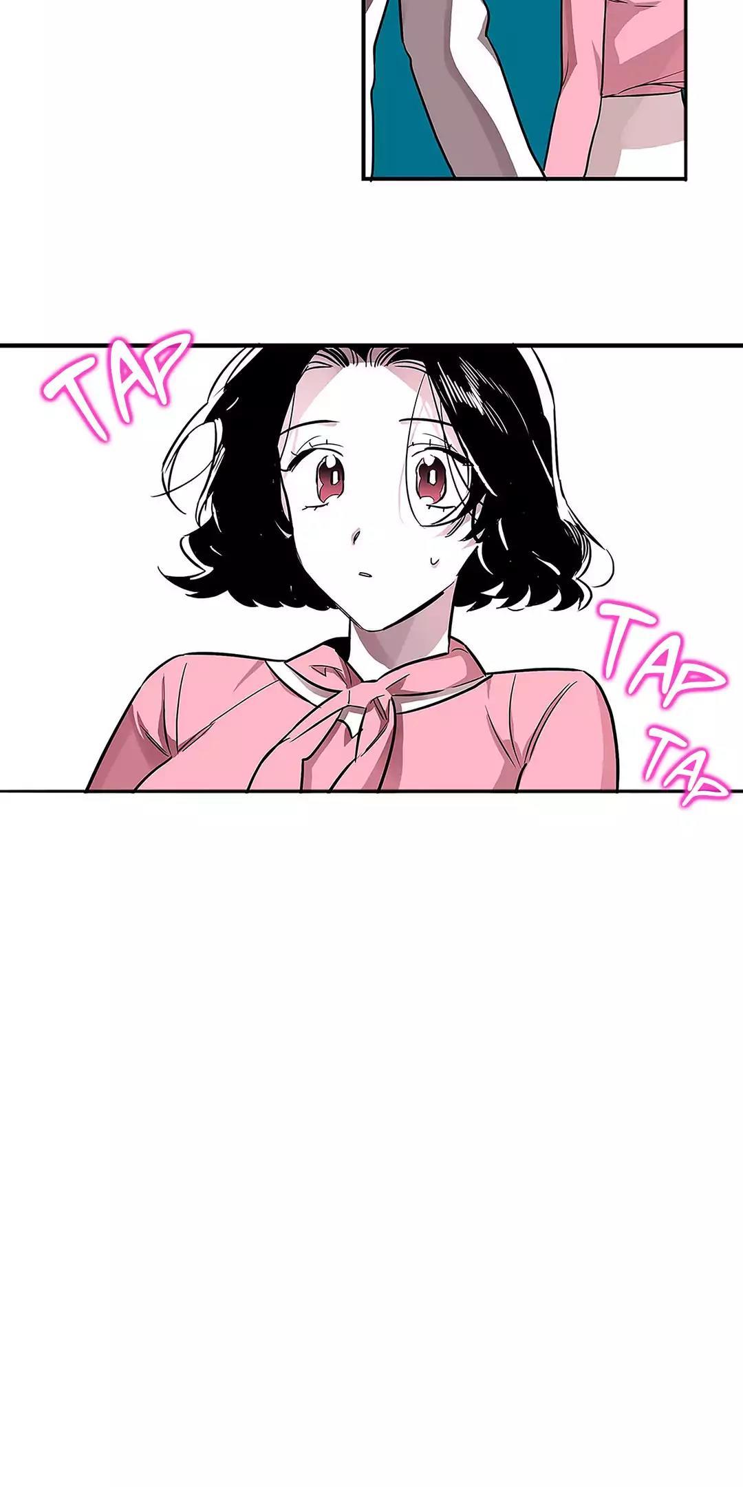 Vanishing Twin Chapter 17 page 41 - Chapter 17