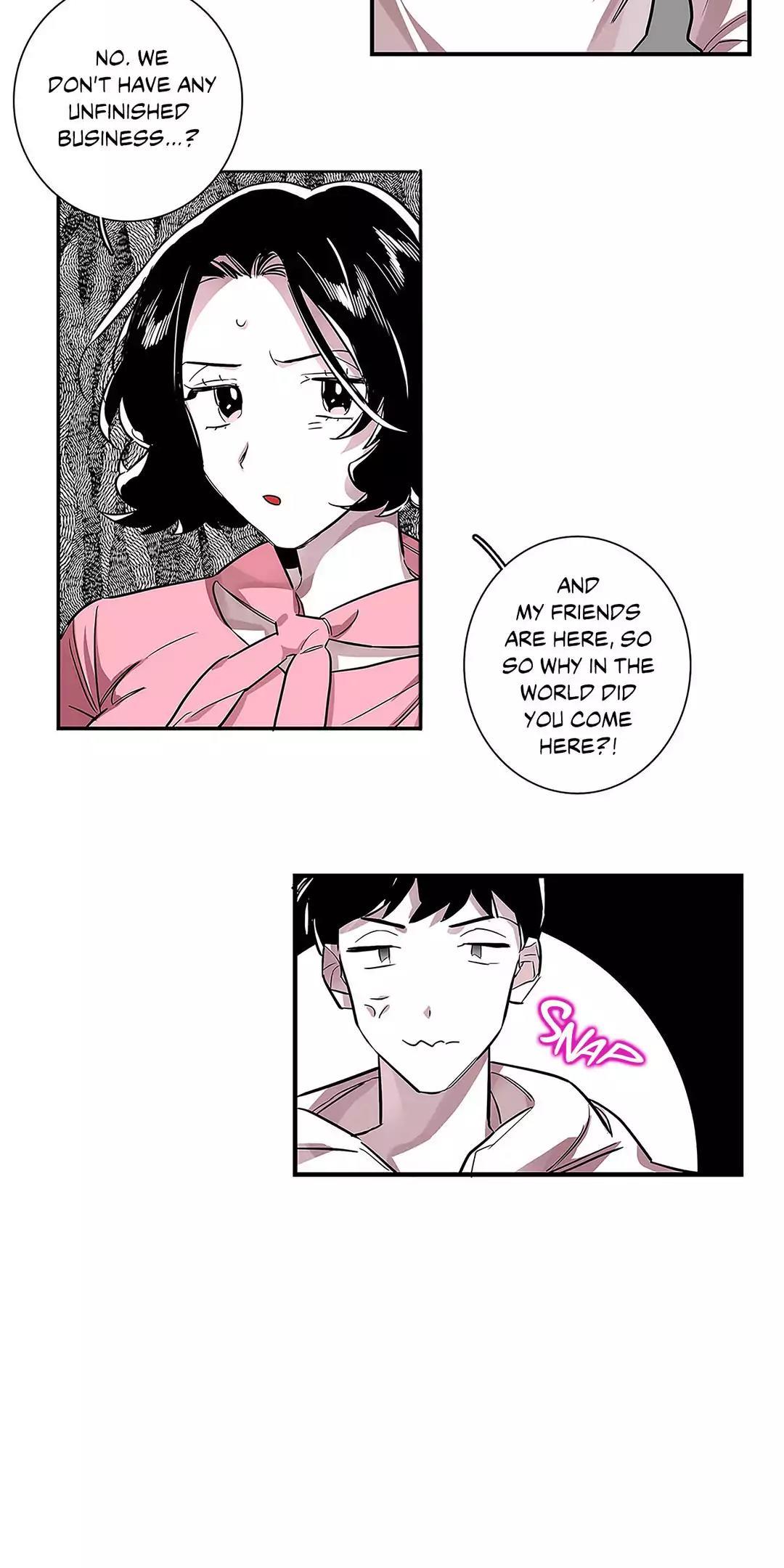 Vanishing Twin Chapter 17 page 43 - Chapter 17