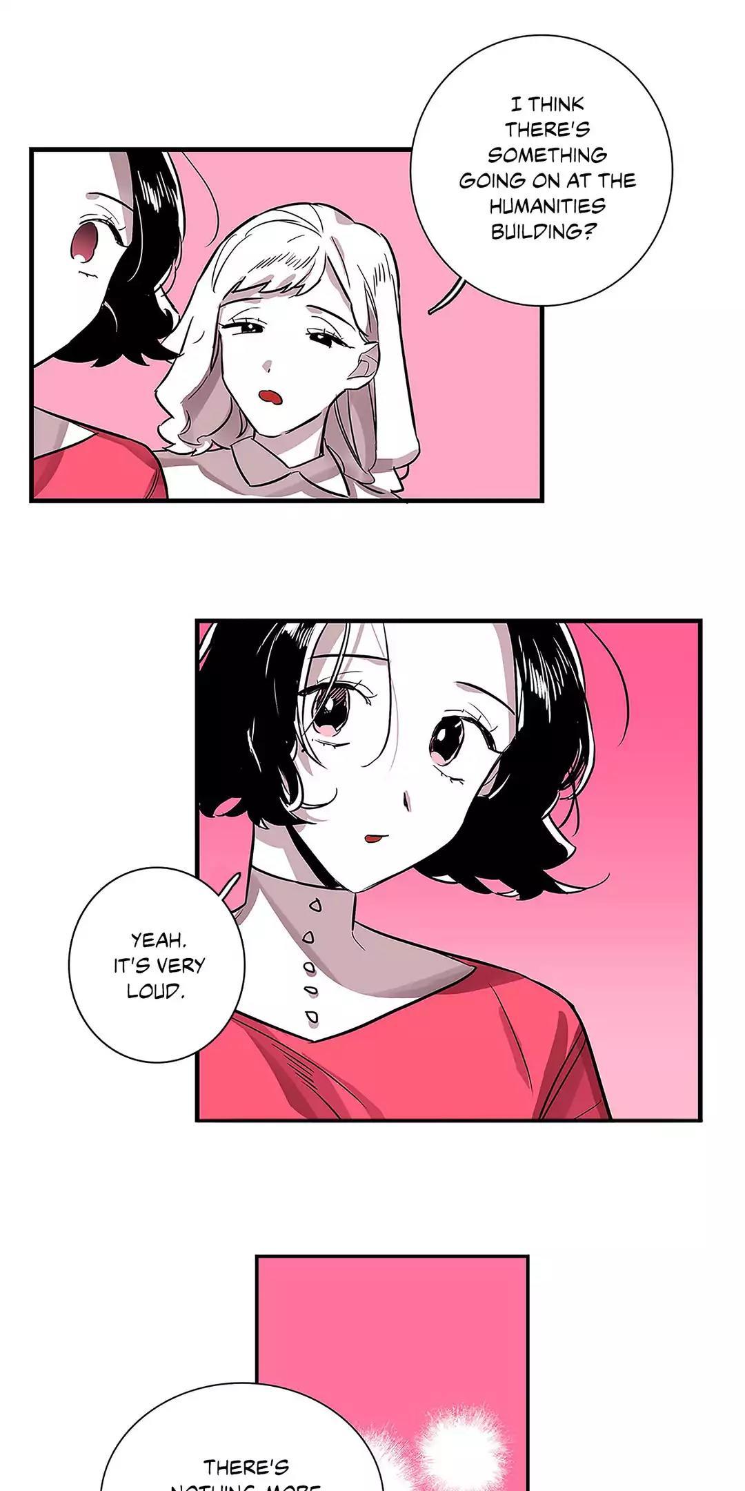 Vanishing Twin Chapter 17 page 46 - Chapter 17