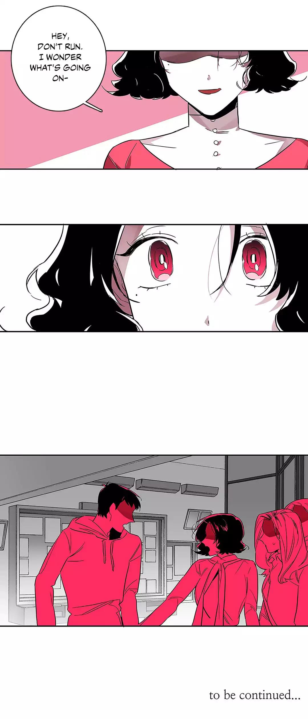 Vanishing Twin Chapter 17 page 48 - Chapter 17