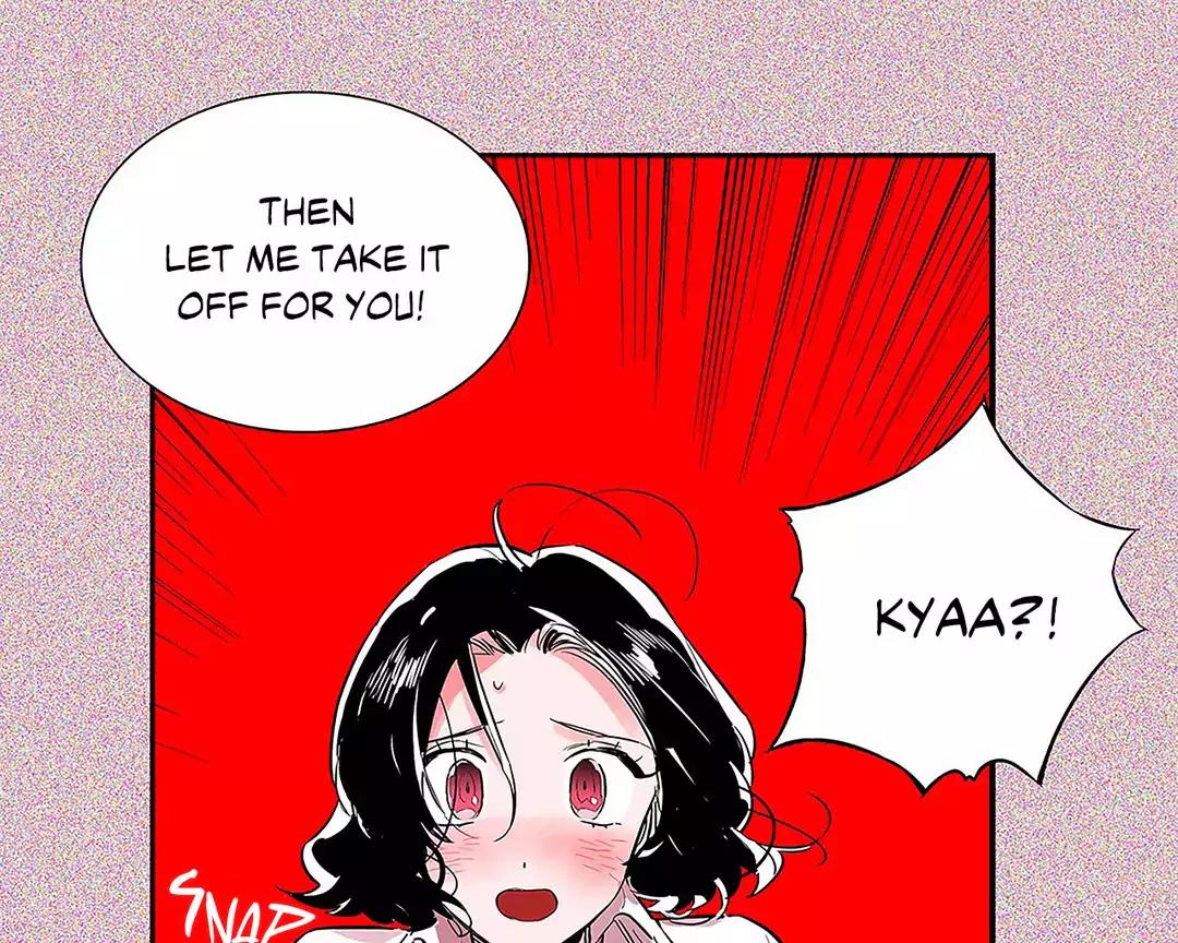 Vanishing Twin Chapter 17 page 5 - Chapter 17